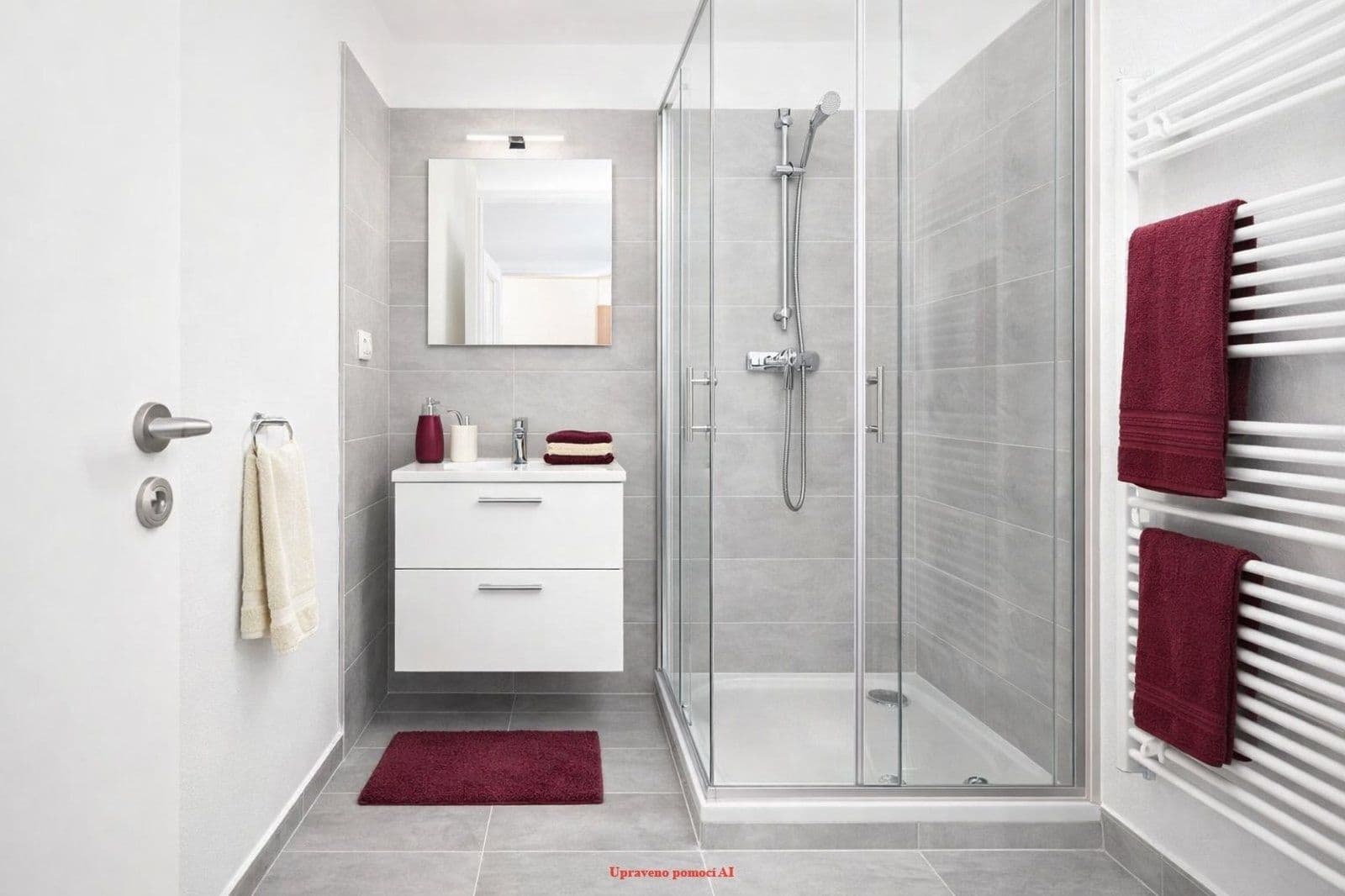Prenájom bytu 3-izbový 73 m², I. P. Pavlova, Frýdek-Místek, Moravskoslezský kraj Prenájom bytu 3-izbový 73 m², I. P. Pavlova, Frýdek-Místek, Moravskoslezský kraj