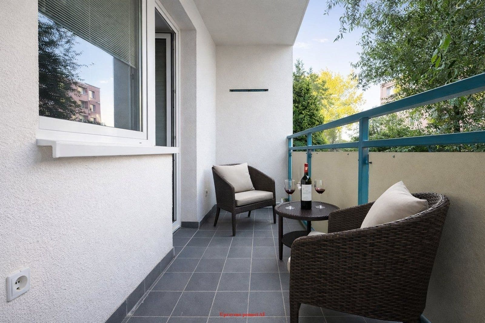 Prenájom bytu 3-izbový 73 m², I. P. Pavlova, Frýdek-Místek, Moravskoslezský kraj Prenájom bytu 3-izbový 73 m², I. P. Pavlova, Frýdek-Místek, Moravskoslezský kraj