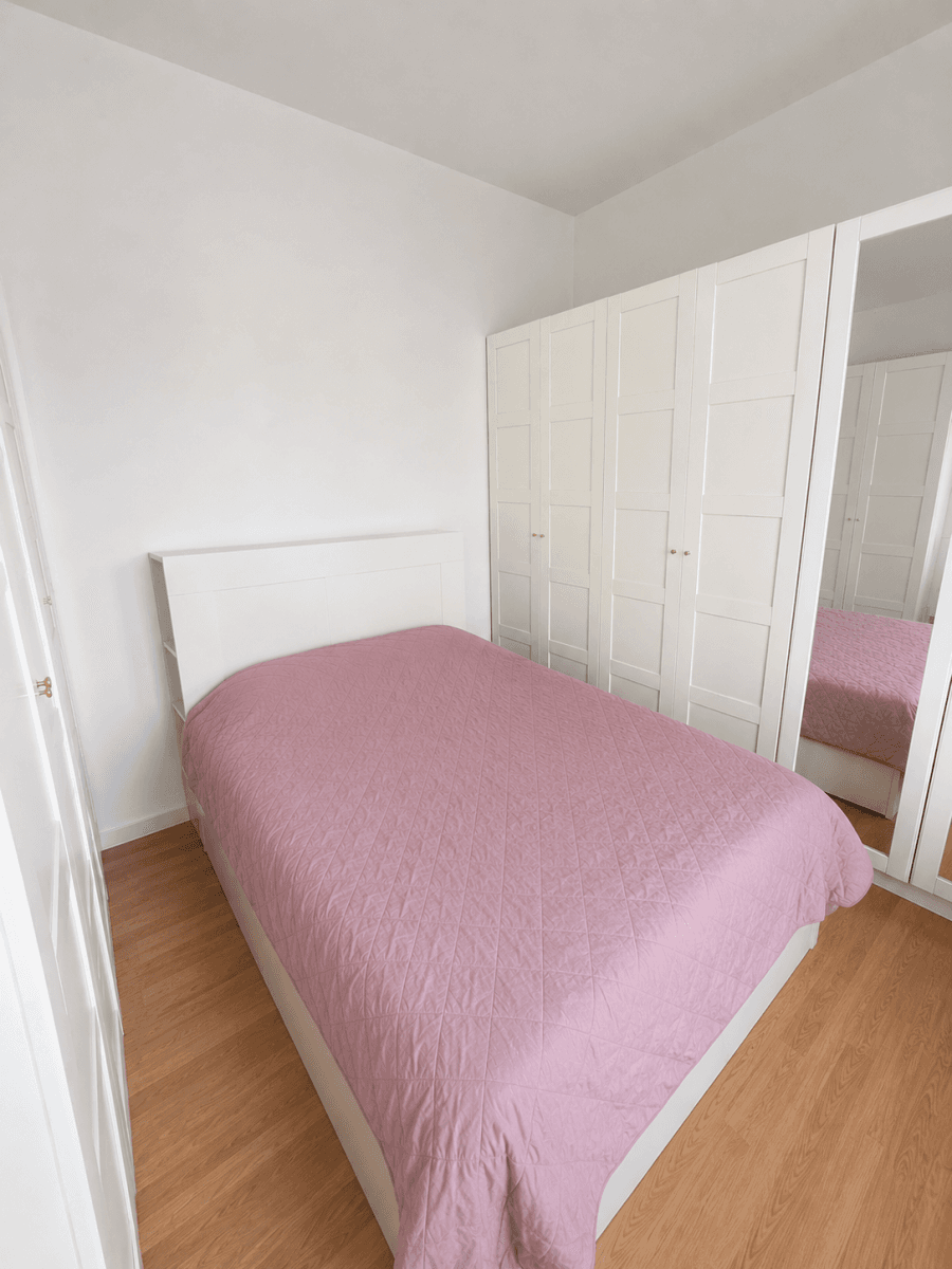Prenájom bytu 1-izbový 40 m², Křižíkova, Praha, Praha Prenájom bytu 1-izbový 40 m², Křižíkova, Praha, Praha