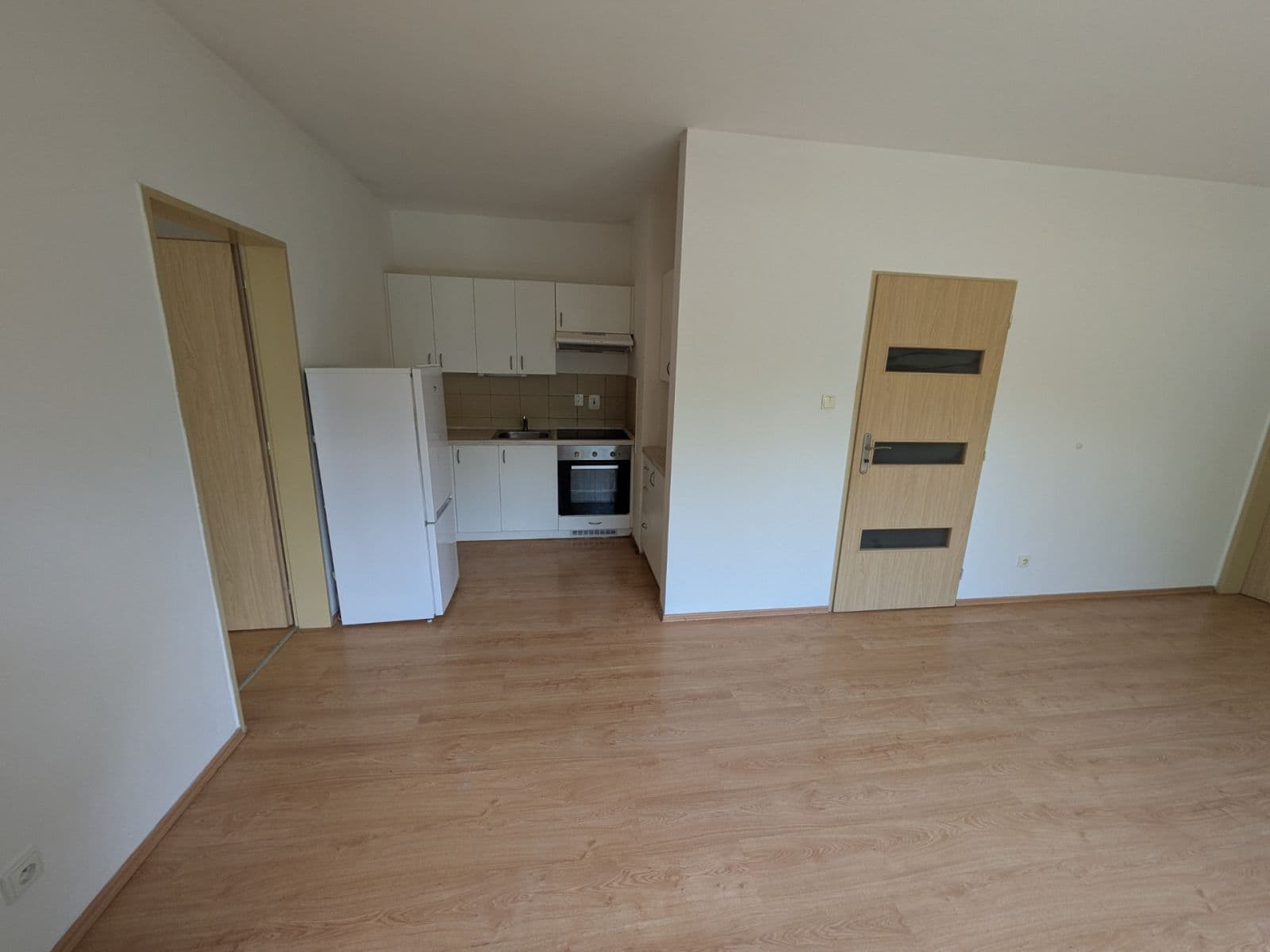 Prenájom bytu 3-izbový 60 m², Mincovní, Kutná Hora, Středočeský kraj Prenájom bytu 3-izbový 60 m², Mincovní, Kutná Hora, Středočeský kraj