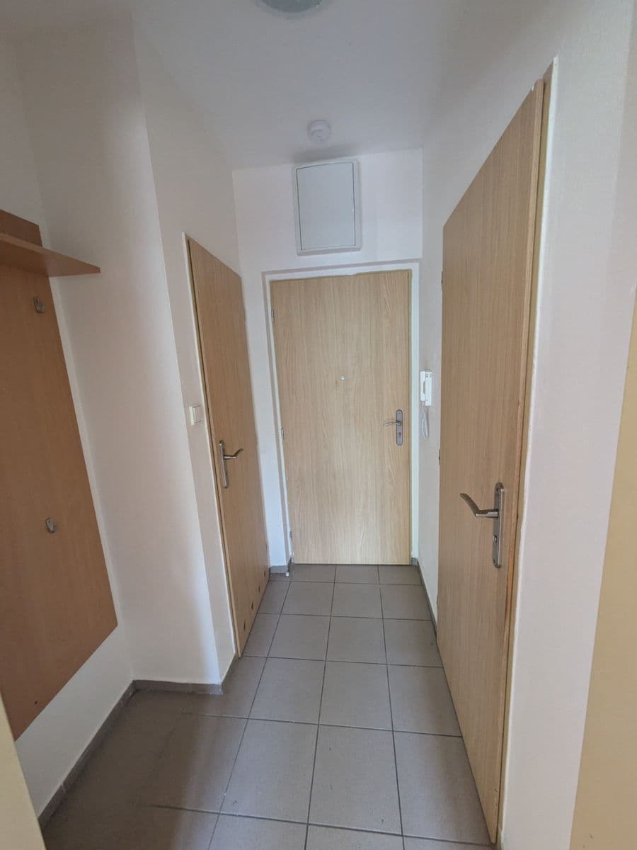 Prenájom bytu 3-izbový 60 m², Mincovní, Kutná Hora, Středočeský kraj Prenájom bytu 3-izbový 60 m², Mincovní, Kutná Hora, Středočeský kraj
