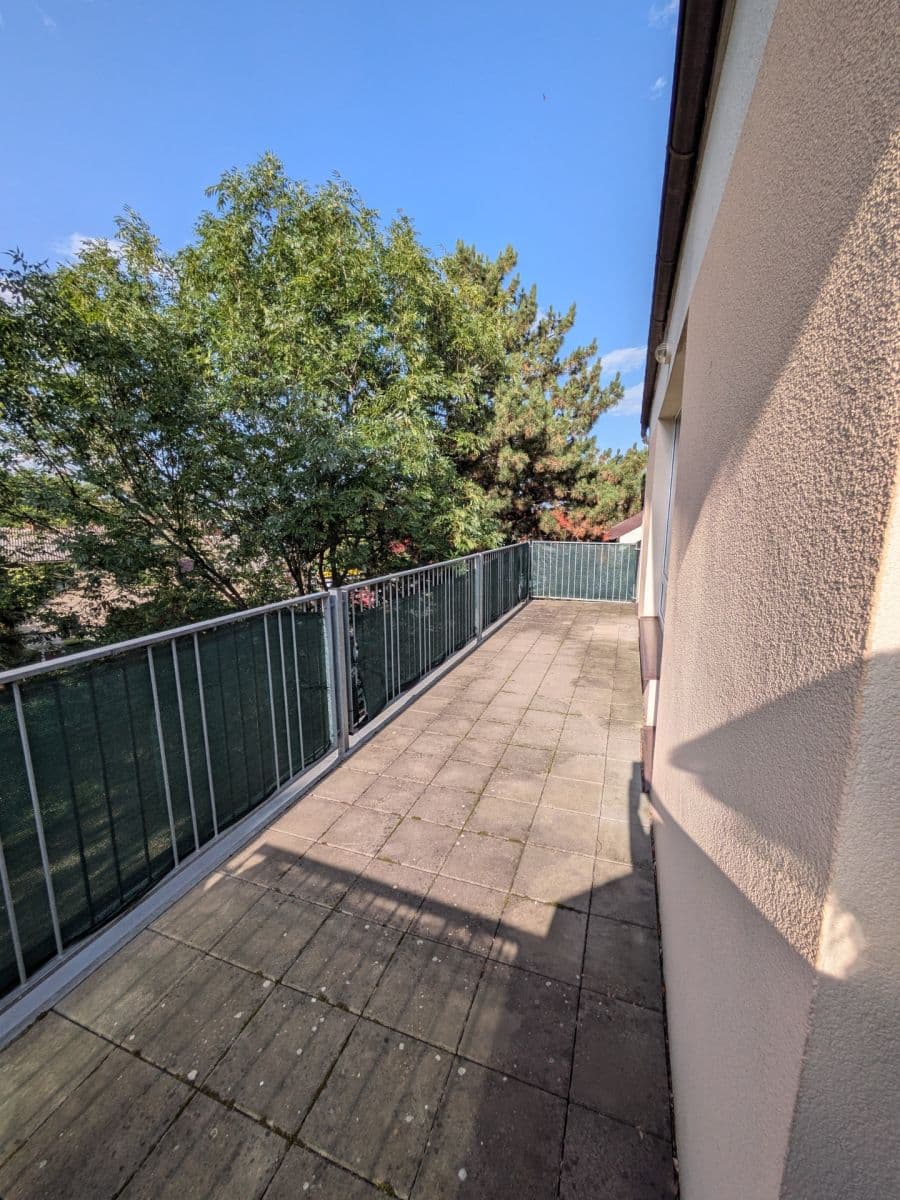 Prenájom bytu 3-izbový 60 m², Mincovní, Kutná Hora, Středočeský kraj Prenájom bytu 3-izbový 60 m², Mincovní, Kutná Hora, Středočeský kraj