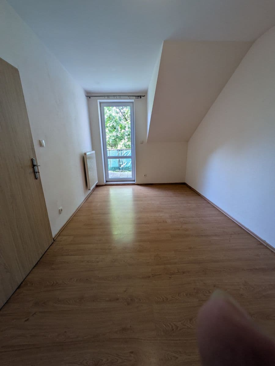 Prenájom bytu 3-izbový 60 m², Mincovní, Kutná Hora, Středočeský kraj Prenájom bytu 3-izbový 60 m², Mincovní, Kutná Hora, Středočeský kraj