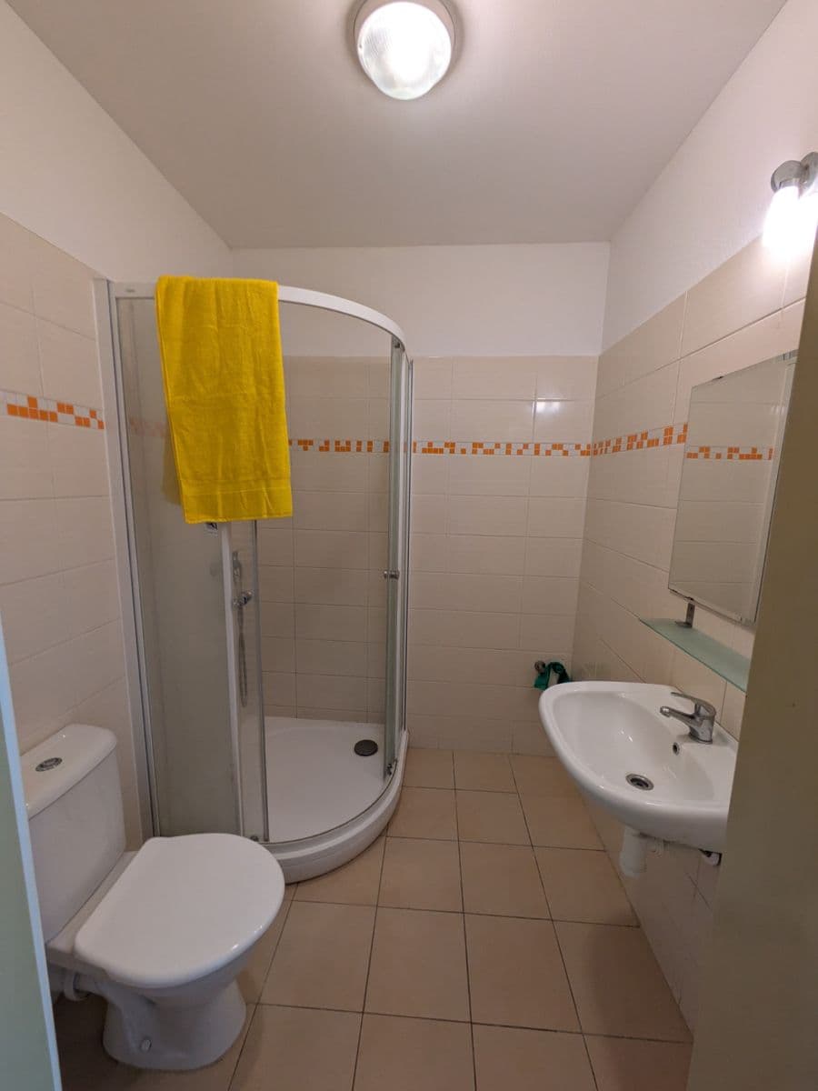 Prenájom bytu 3-izbový 60 m², Mincovní, Kutná Hora, Středočeský kraj Prenájom bytu 3-izbový 60 m², Mincovní, Kutná Hora, Středočeský kraj