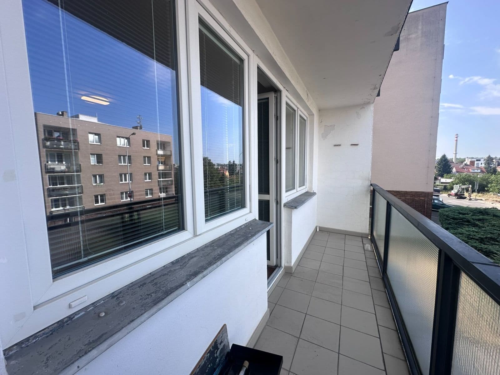 Predaj bytu 2-izbový 89 m², Česká, Praha, Praha Predaj bytu 2-izbový 89 m², Česká, Praha, Praha