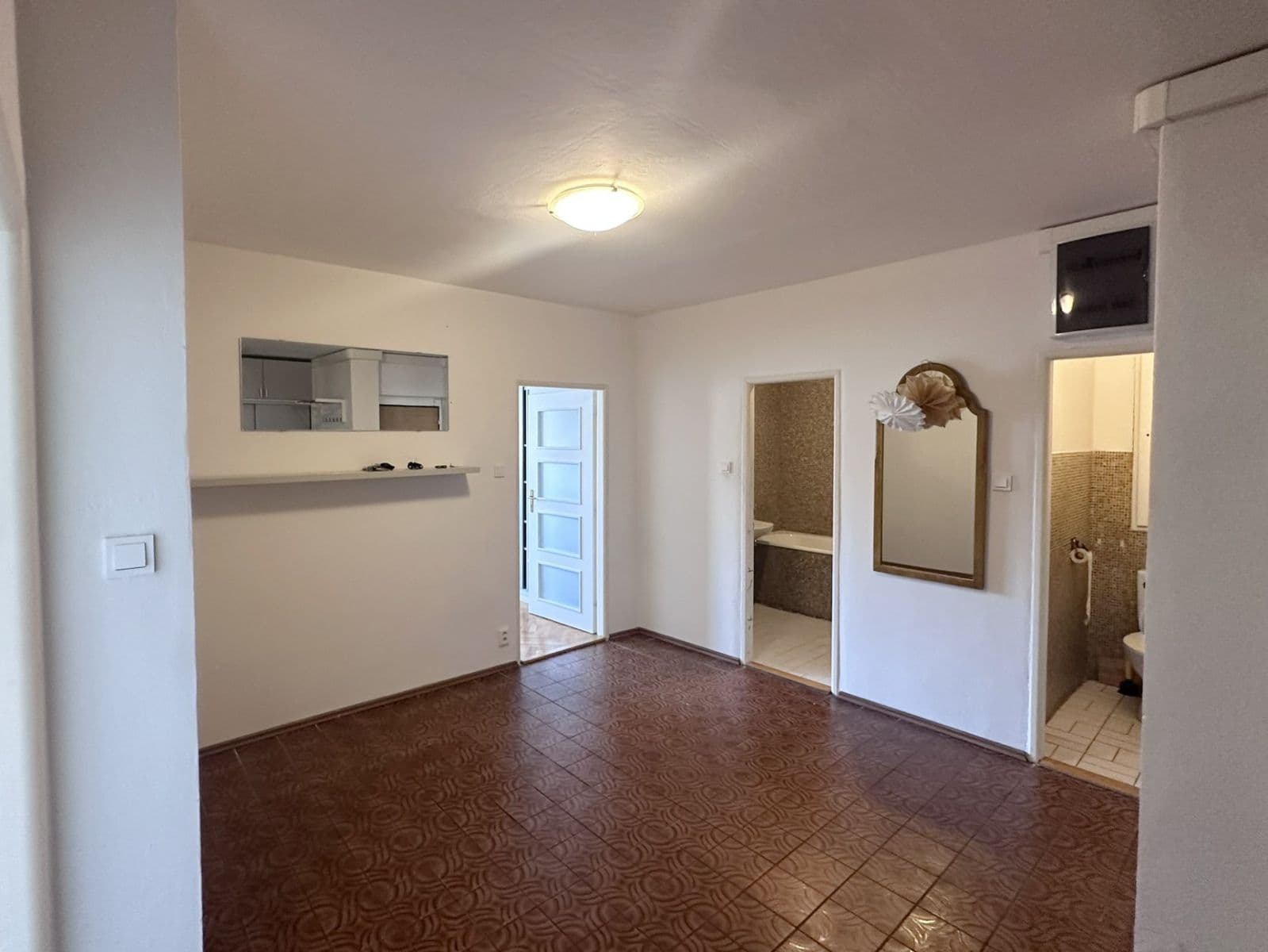Predaj bytu 2-izbový 89 m², Česká, Praha, Praha Predaj bytu 2-izbový 89 m², Česká, Praha, Praha