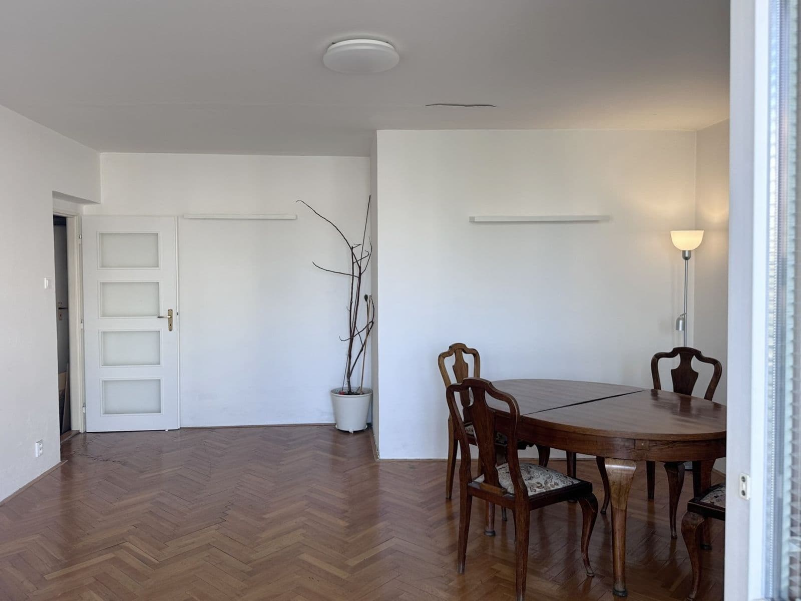 Predaj bytu 2-izbový 89 m², Česká, Praha, Praha Predaj bytu 2-izbový 89 m², Česká, Praha, Praha