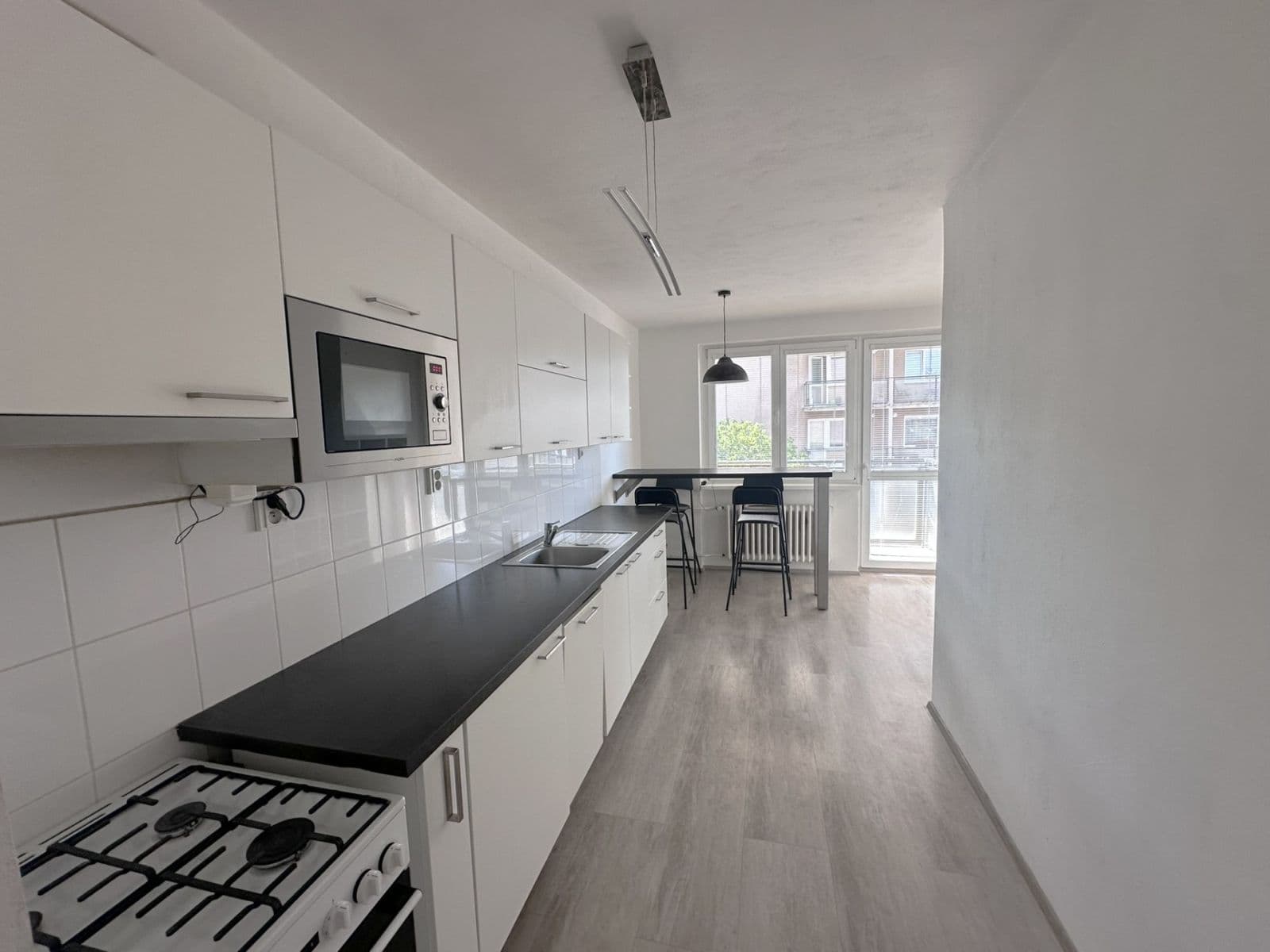Predaj bytu 2-izbový 89 m², Česká, Praha, Praha Predaj bytu 2-izbový 89 m², Česká, Praha, Praha