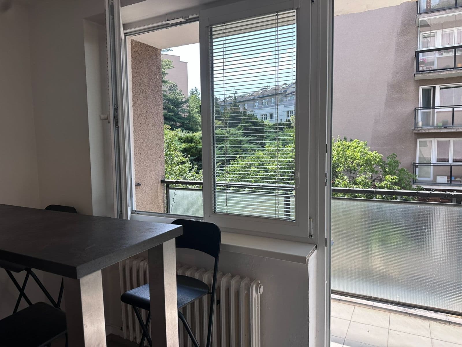Predaj bytu 2-izbový 89 m², Česká, Praha, Praha Predaj bytu 2-izbový 89 m², Česká, Praha, Praha