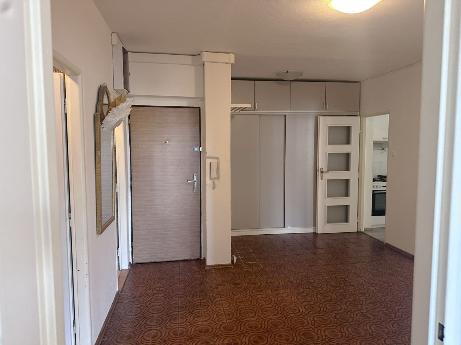 Predaj bytu 2-izbový 89 m², Česká, Praha, Praha Predaj bytu 2-izbový 89 m², Česká, Praha, Praha