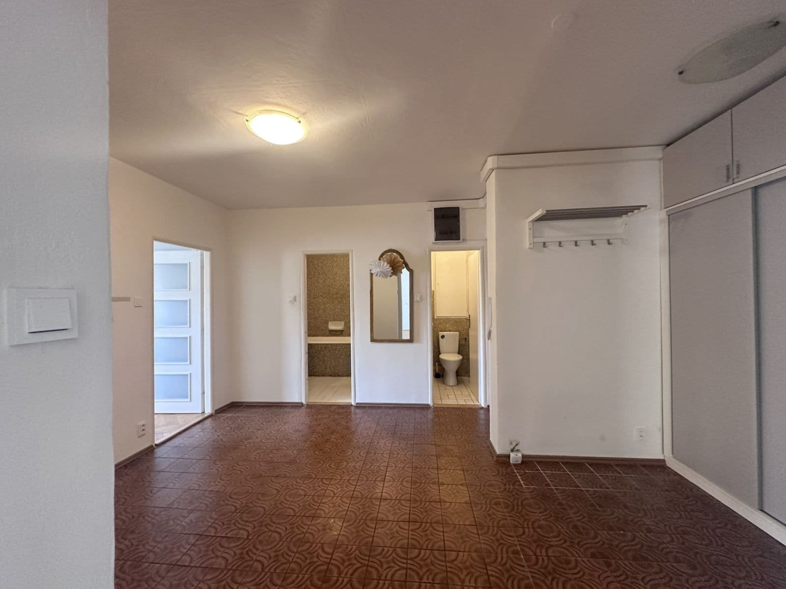 Predaj bytu 2-izbový 89 m², Česká, Praha, Praha Predaj bytu 2-izbový 89 m², Česká, Praha, Praha