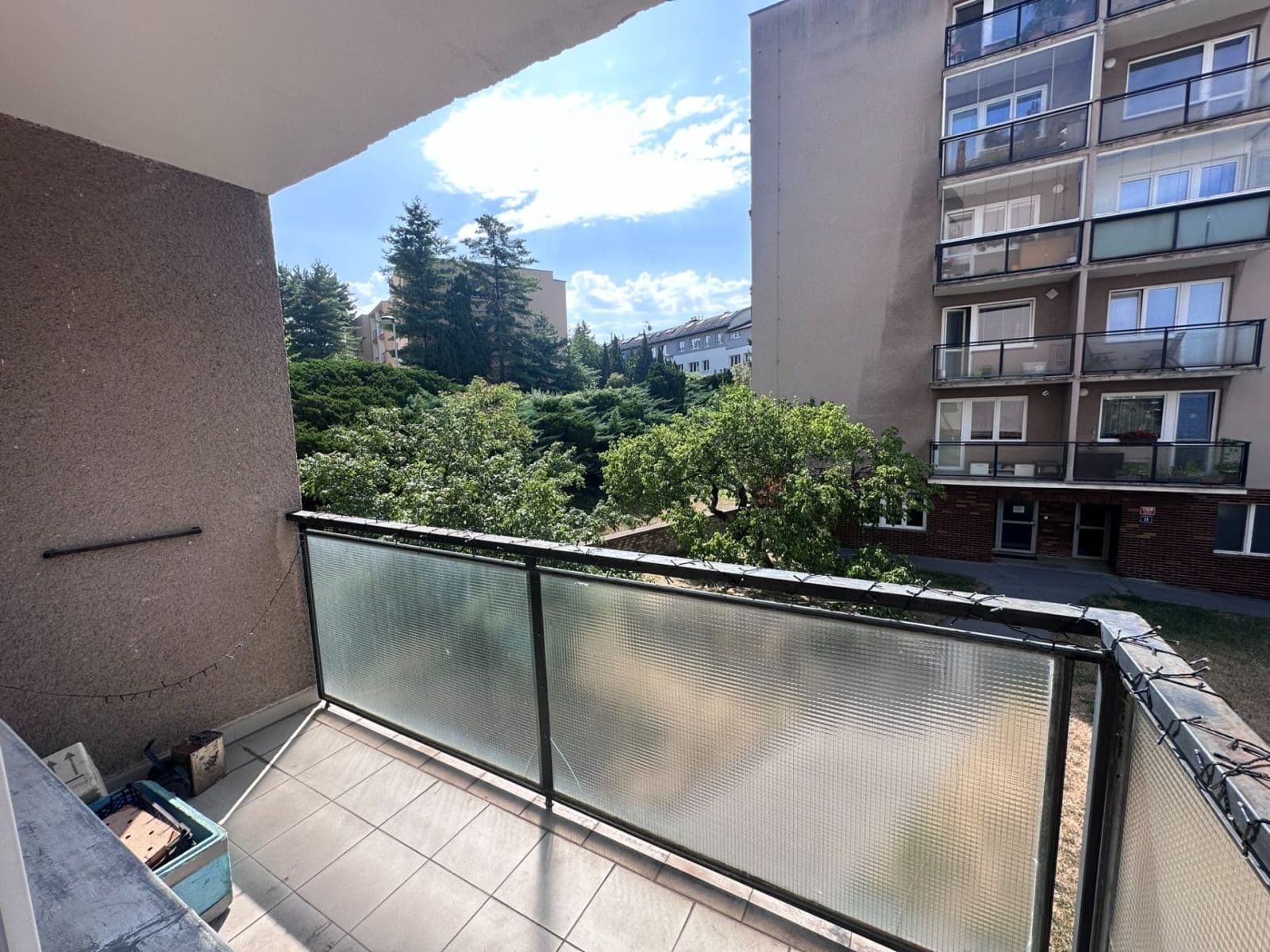 Predaj bytu 2-izbový 89 m², Česká, Praha, Praha Predaj bytu 2-izbový 89 m², Česká, Praha, Praha