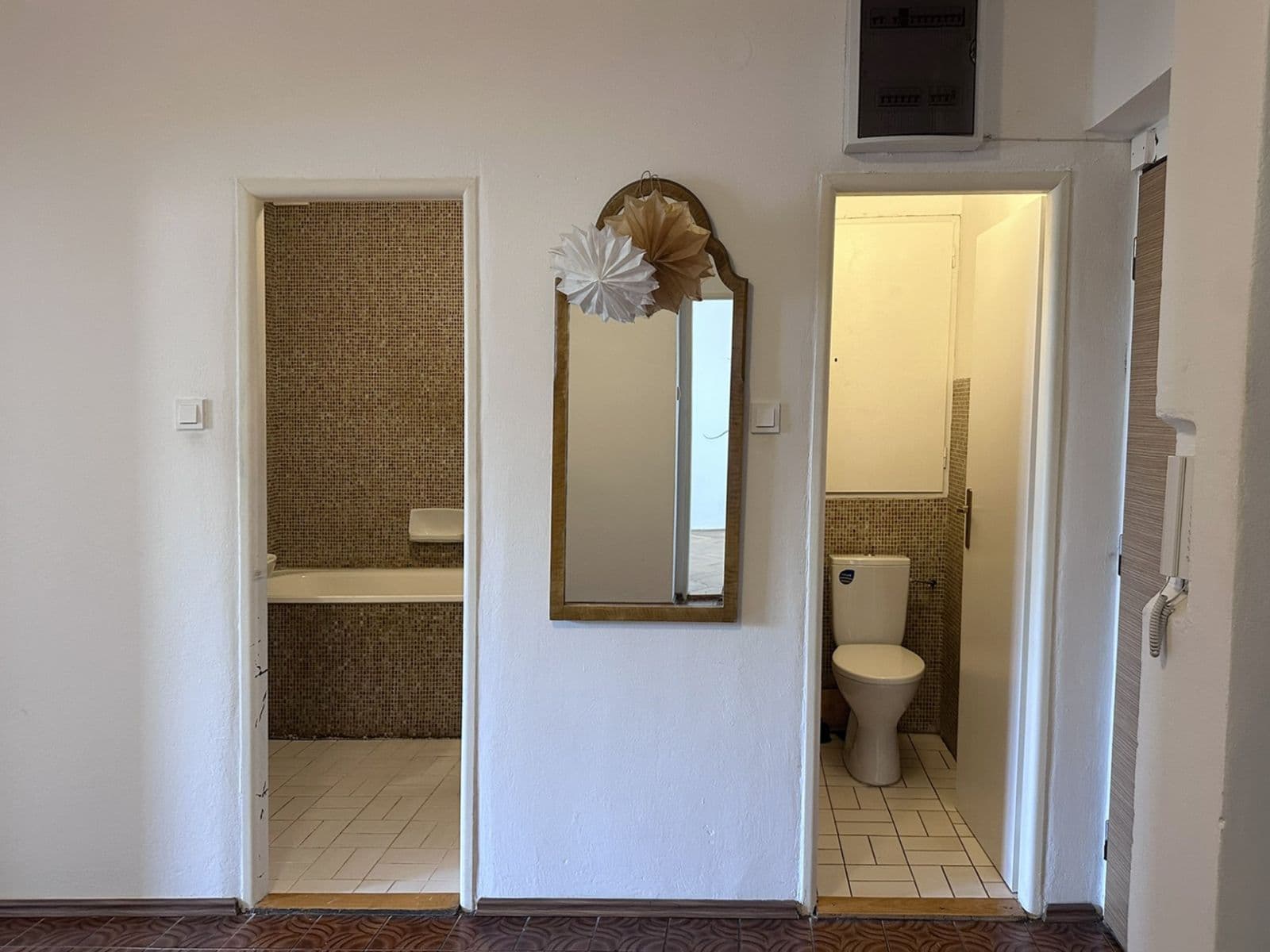 Predaj bytu 2-izbový 89 m², Česká, Praha, Praha Predaj bytu 2-izbový 89 m², Česká, Praha, Praha