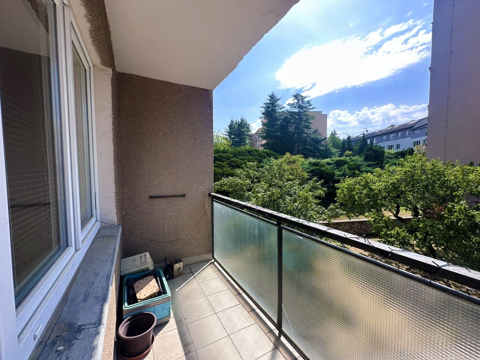 Predaj bytu 2-izbový 89 m², Česká, Praha, Praha Predaj bytu 2-izbový 89 m², Česká, Praha, Praha