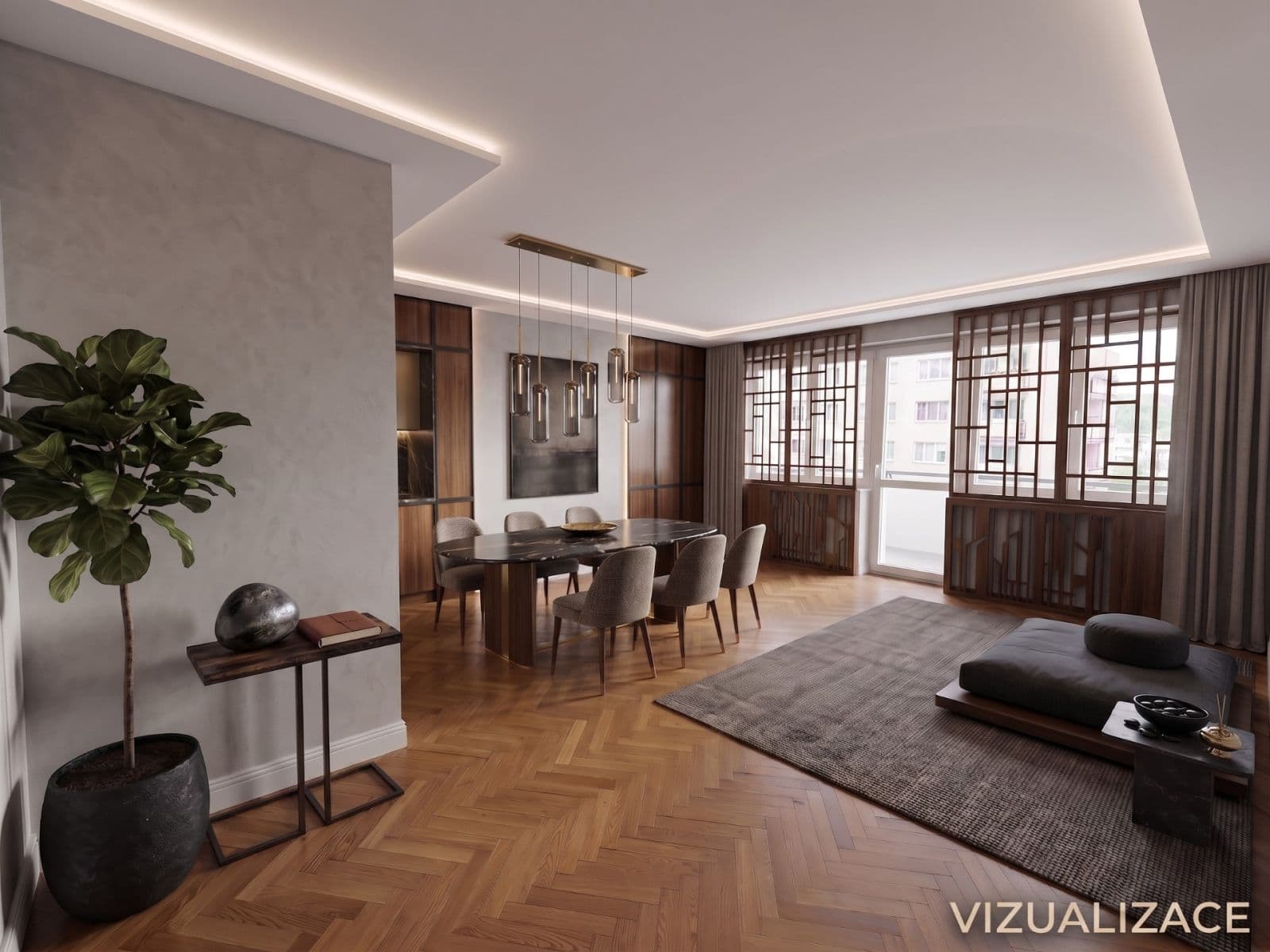Predaj bytu 2-izbový 89 m², Česká, Praha, Praha Predaj bytu 2-izbový 89 m², Česká, Praha, Praha