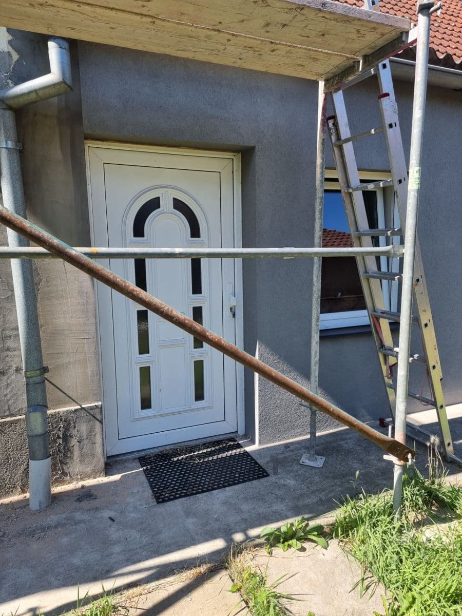 Predaj domu 228 m², pozemok 295 m², Obránců míru, Trnávka, Pardubický kraj Predaj domu 228 m², pozemok 295 m², Obránců míru, Trnávka, Pardubický kraj