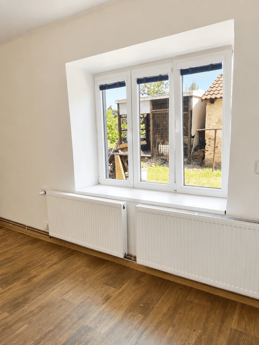 Predaj domu 228 m², pozemok 295 m², Obránců míru, Trnávka, Pardubický kraj Predaj domu 228 m², pozemok 295 m², Obránců míru, Trnávka, Pardubický kraj
