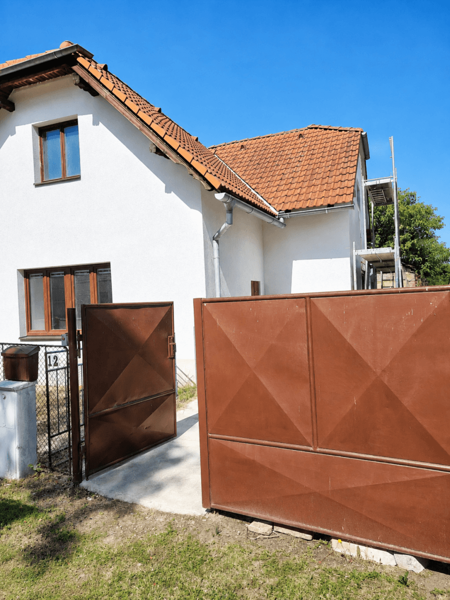 Predaj domu 228 m², pozemok 295 m², Obránců míru, Trnávka, Pardubický kraj Predaj domu 228 m², pozemok 295 m², Obránců míru, Trnávka, Pardubický kraj
