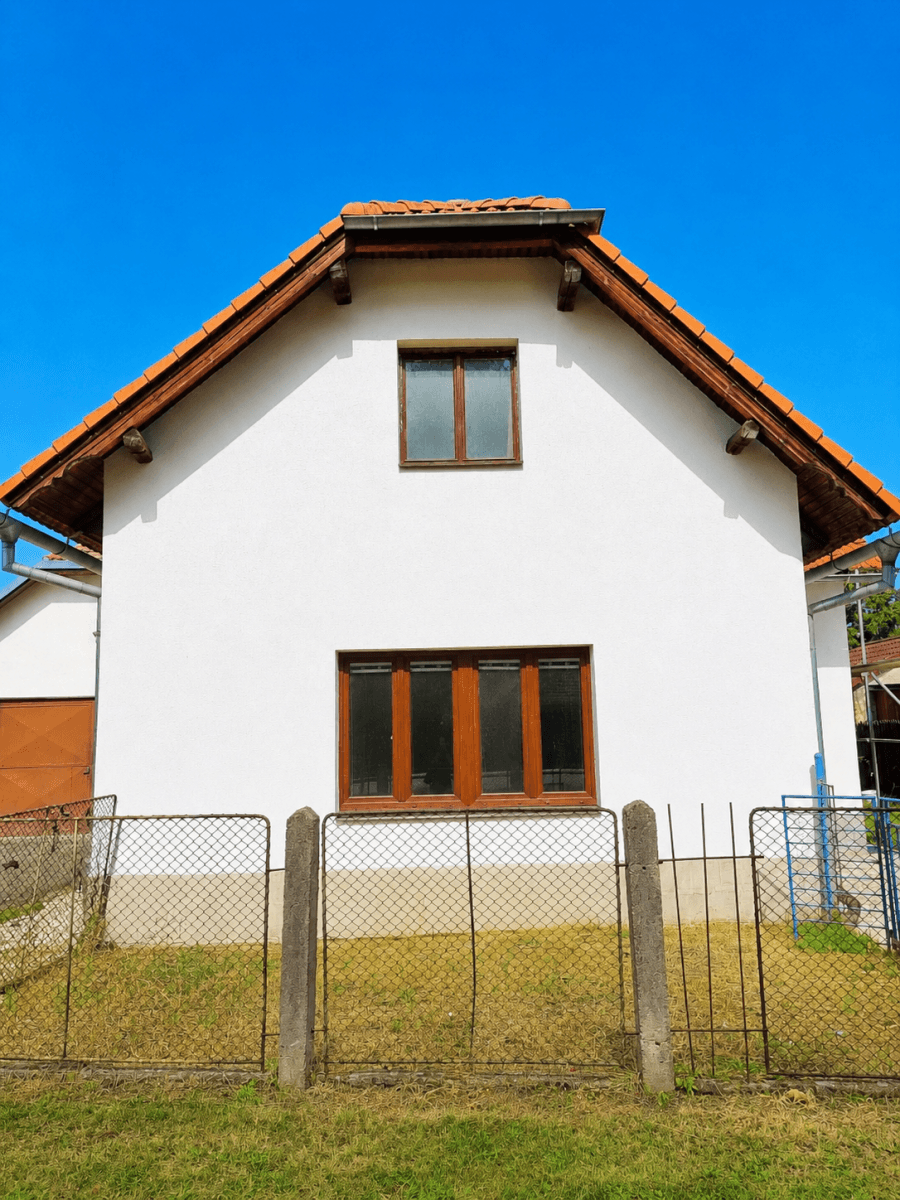 Predaj domu 228 m², pozemok 295 m², Obránců míru, Trnávka, Pardubický kraj Predaj domu 228 m², pozemok 295 m², Obránců míru, Trnávka, Pardubický kraj