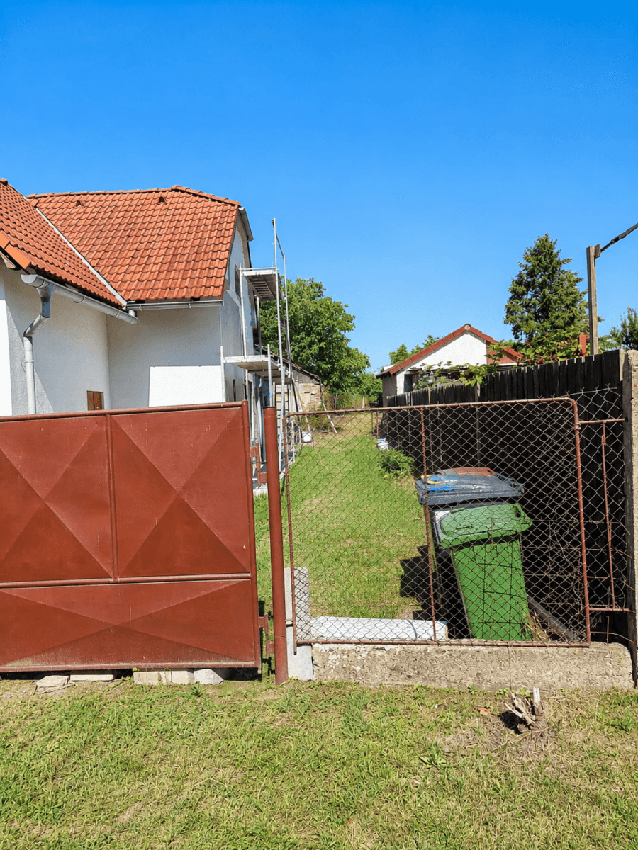 Predaj domu 228 m², pozemok 295 m², Obránců míru, Trnávka, Pardubický kraj Predaj domu 228 m², pozemok 295 m², Obránců míru, Trnávka, Pardubický kraj