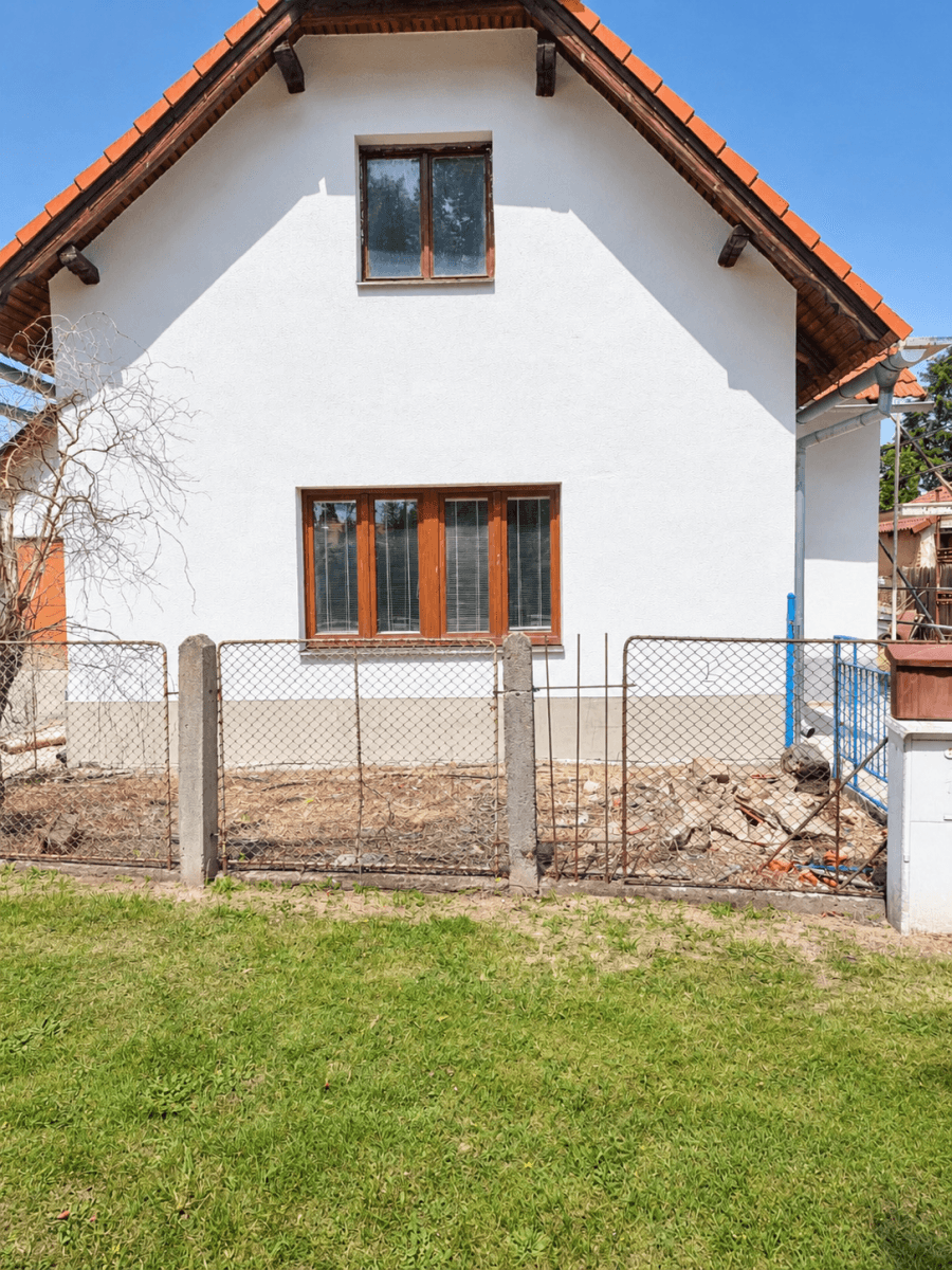 Predaj domu 228 m², pozemok 295 m², Obránců míru, Trnávka, Pardubický kraj Predaj domu 228 m², pozemok 295 m², Obránců míru, Trnávka, Pardubický kraj