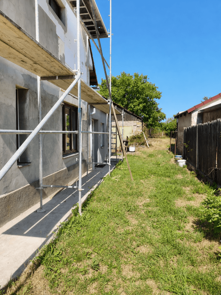 Predaj domu 228 m², pozemok 295 m², Obránců míru, Trnávka, Pardubický kraj Predaj domu 228 m², pozemok 295 m², Obránců míru, Trnávka, Pardubický kraj