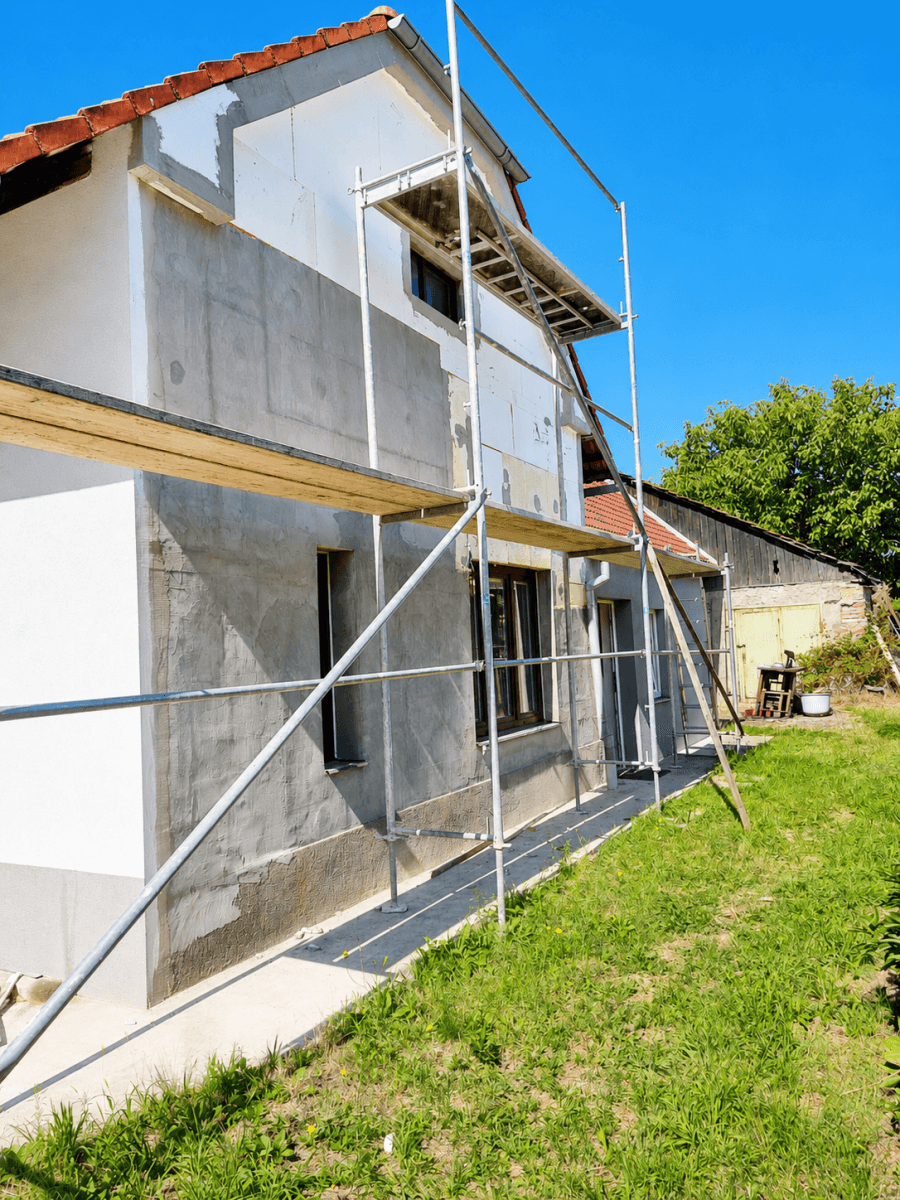 Predaj domu 228 m², pozemok 295 m², Obránců míru, Trnávka, Pardubický kraj Predaj domu 228 m², pozemok 295 m², Obránců míru, Trnávka, Pardubický kraj