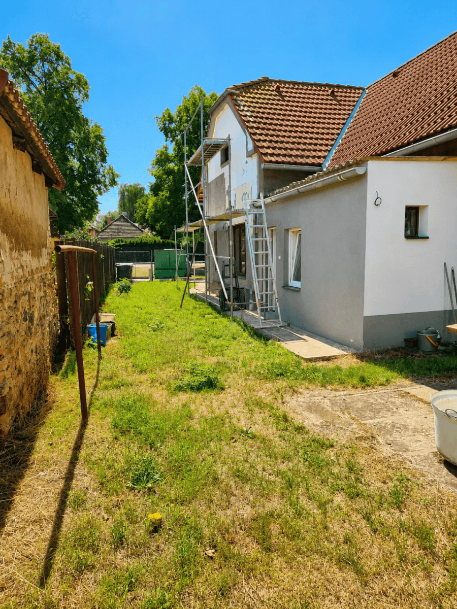 Predaj domu 228 m², pozemok 295 m², Obránců míru, Trnávka, Pardubický kraj Predaj domu 228 m², pozemok 295 m², Obránců míru, Trnávka, Pardubický kraj