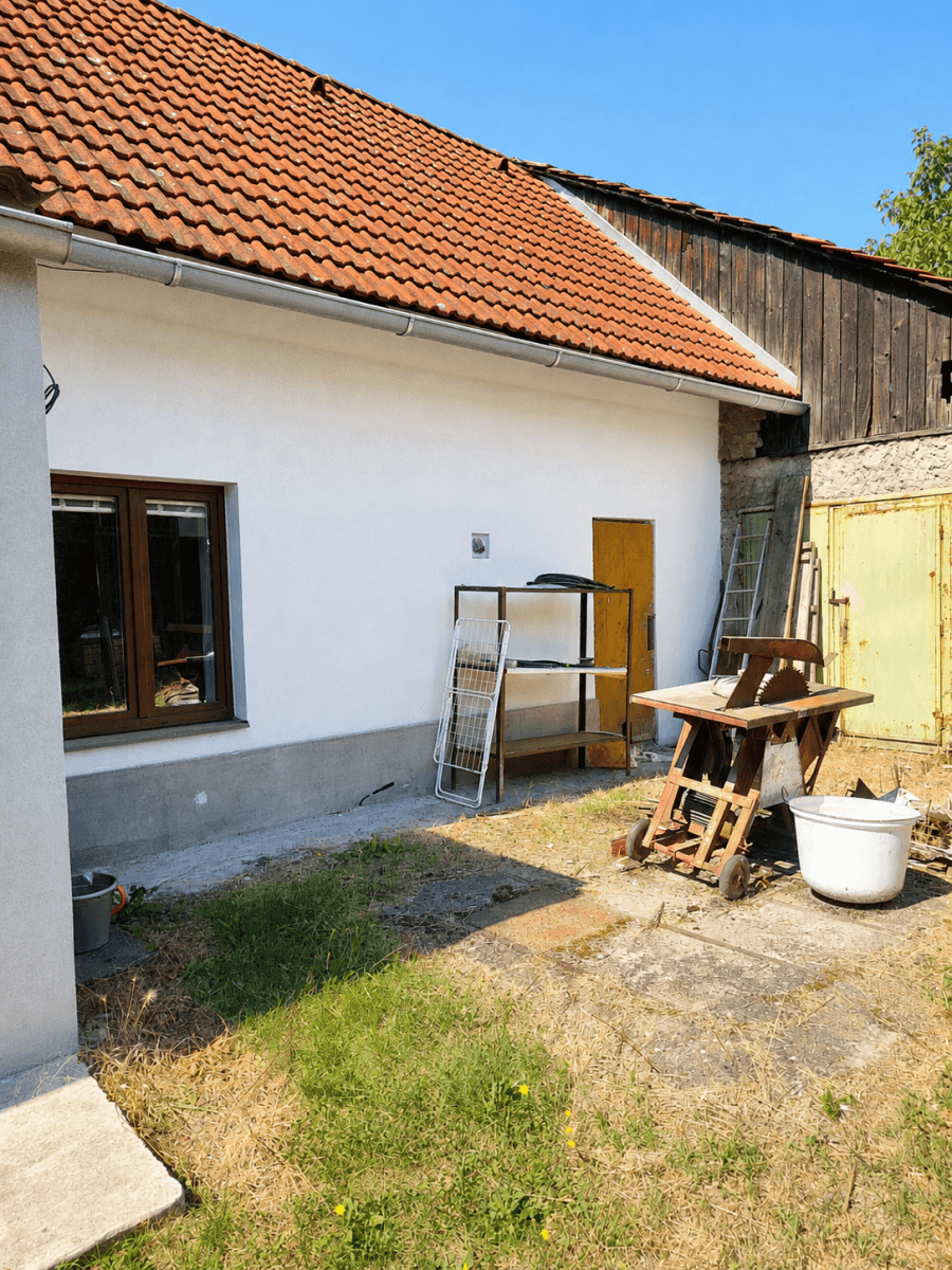 Predaj domu 228 m², pozemok 295 m², Obránců míru, Trnávka, Pardubický kraj Predaj domu 228 m², pozemok 295 m², Obránců míru, Trnávka, Pardubický kraj