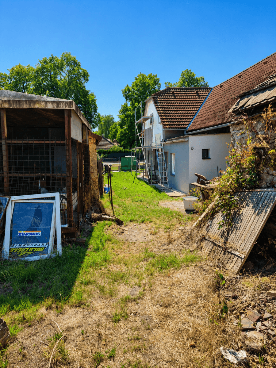 Predaj domu 228 m², pozemok 295 m², Obránců míru, Trnávka, Pardubický kraj Predaj domu 228 m², pozemok 295 m², Obránců míru, Trnávka, Pardubický kraj