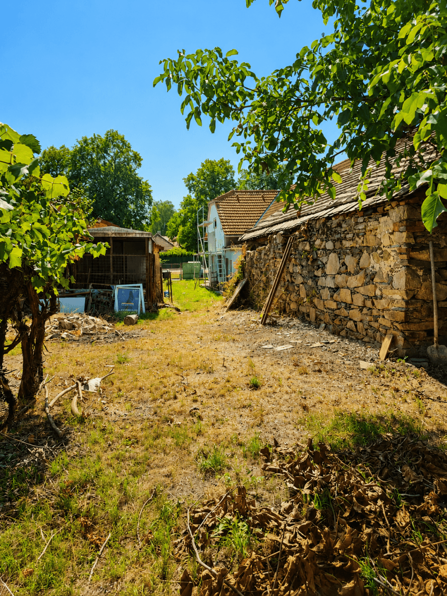 Predaj domu 228 m², pozemok 295 m², Obránců míru, Trnávka, Pardubický kraj Predaj domu 228 m², pozemok 295 m², Obránců míru, Trnávka, Pardubický kraj