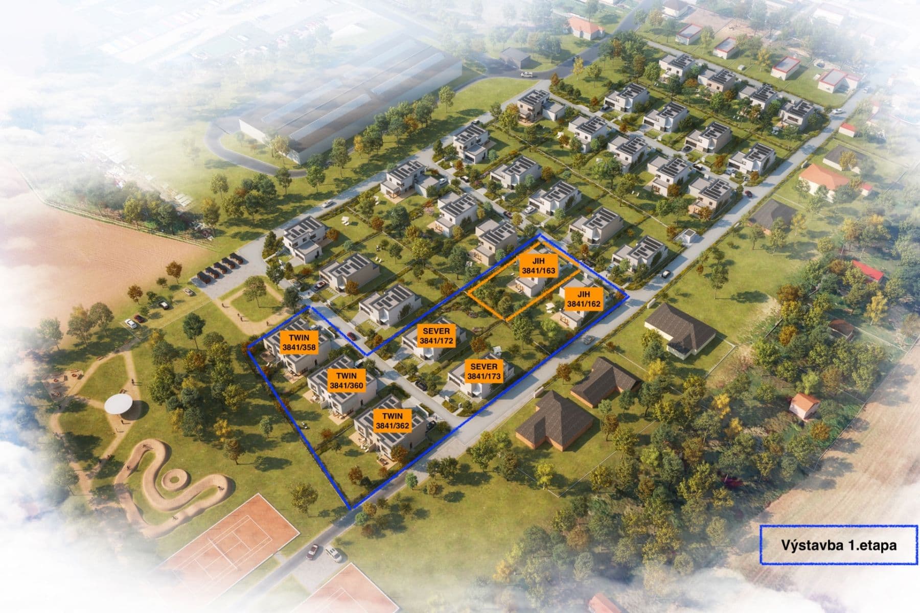 Predaj domu 261 m², pozemok 771 m², Úvaly, Středočeský kraj Predaj domu 261 m², pozemok 771 m², Úvaly, Středočeský kraj