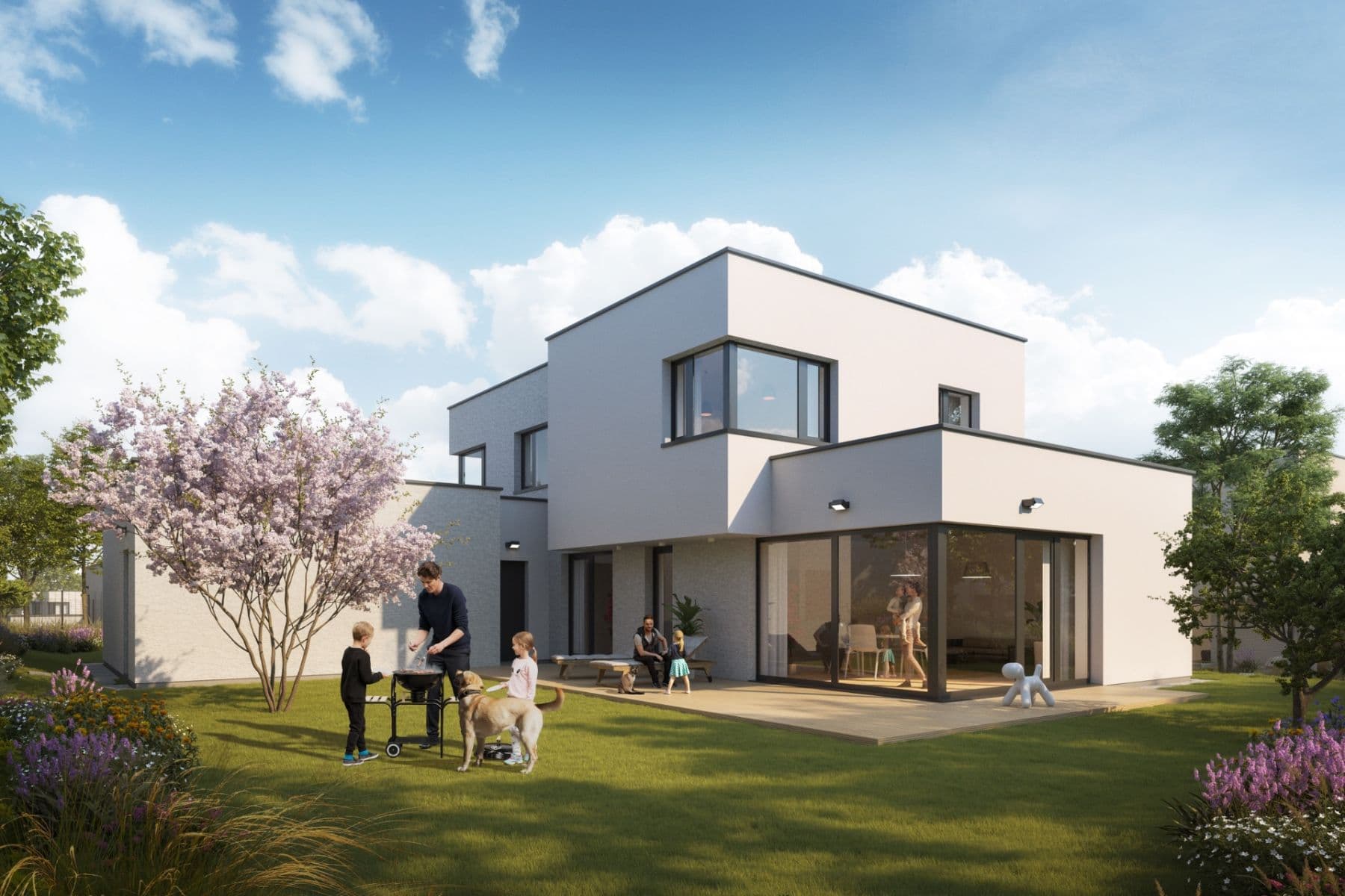Predaj domu 261 m², pozemok 771 m², Úvaly, Středočeský kraj Predaj domu 261 m², pozemok 771 m², Úvaly, Středočeský kraj