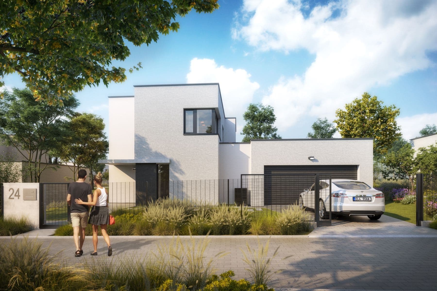 Predaj domu 261 m², pozemok 771 m², Úvaly, Středočeský kraj Predaj domu 261 m², pozemok 771 m², Úvaly, Středočeský kraj