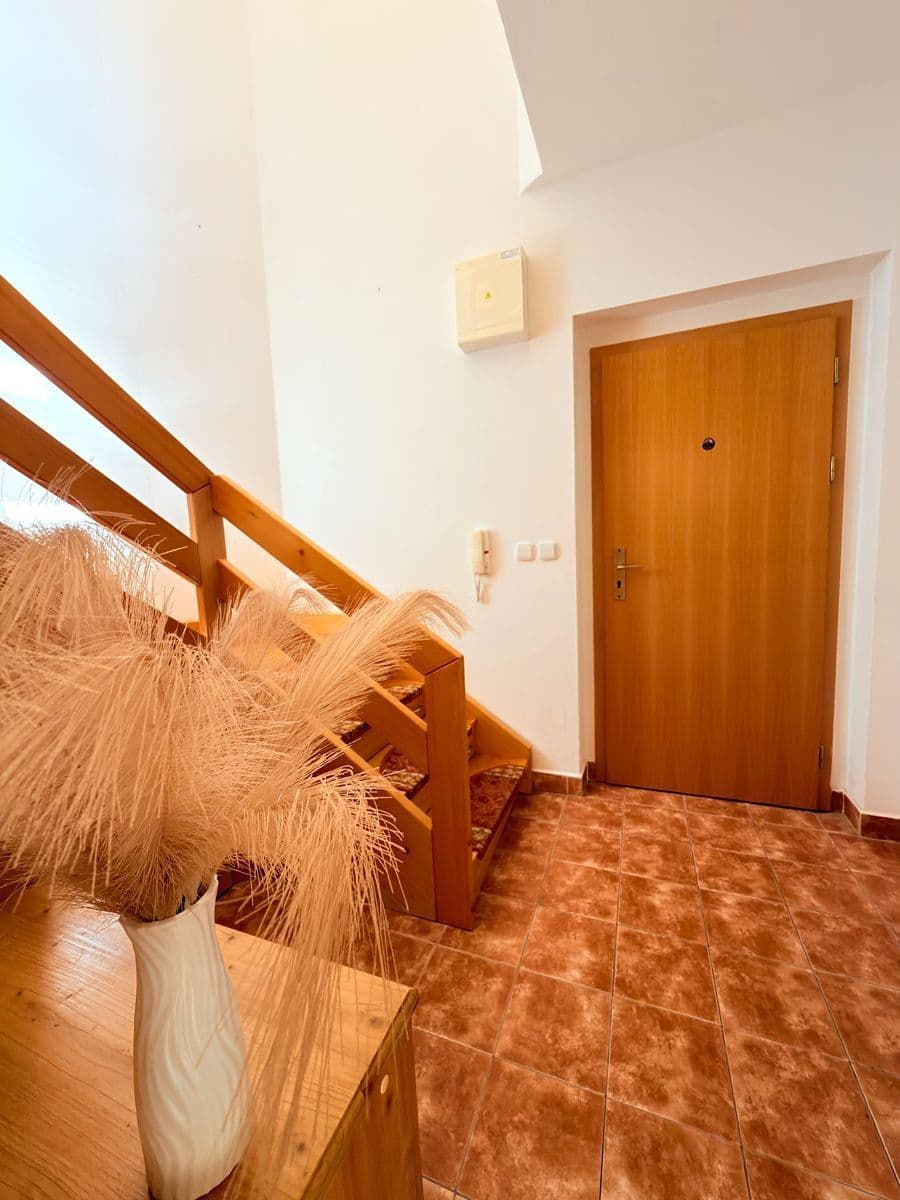 Predaj bytu 4-izbový 122 m², U Trojice, České Budějovice, Jihočeský kraj Predaj bytu 4-izbový 122 m², U Trojice, České Budějovice, Jihočeský kraj