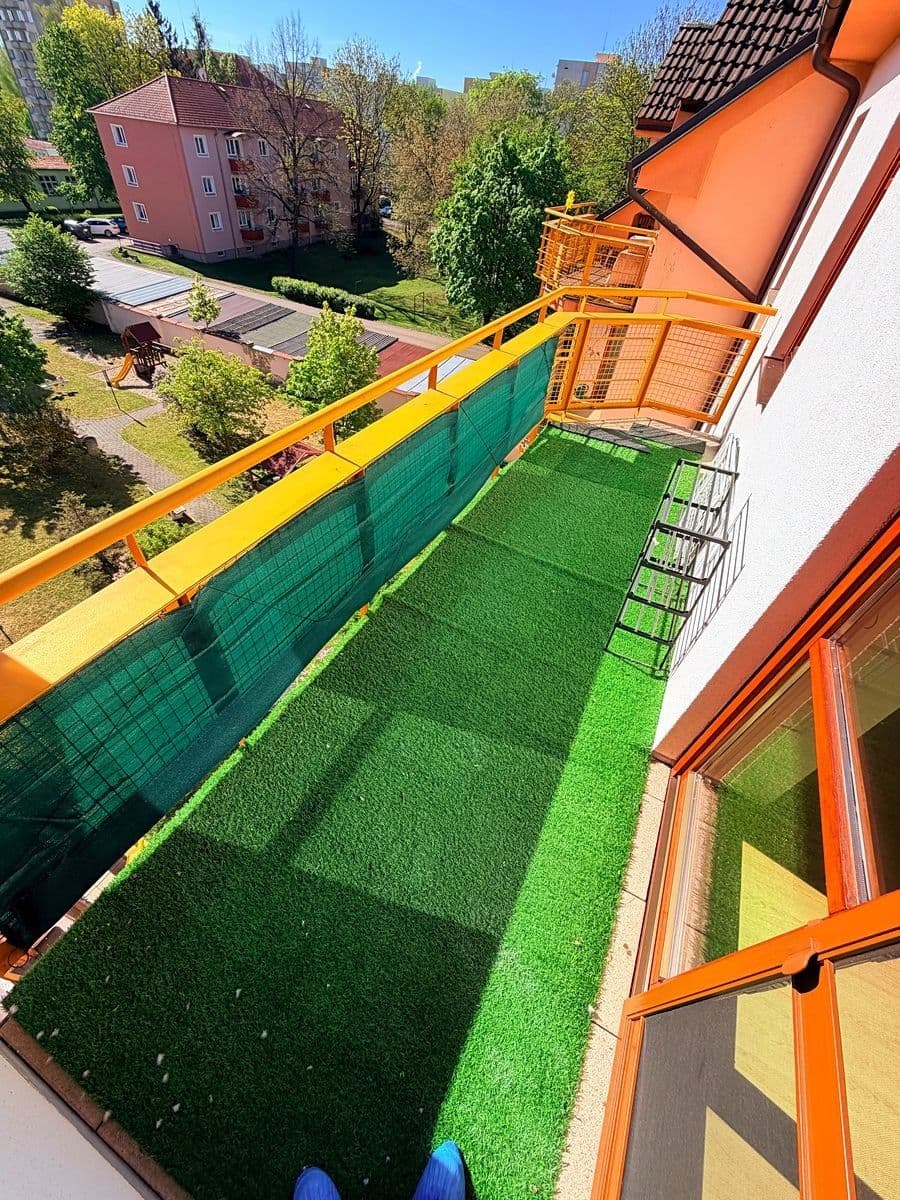 Predaj bytu 4-izbový 122 m², U Trojice, České Budějovice, Jihočeský kraj Predaj bytu 4-izbový 122 m², U Trojice, České Budějovice, Jihočeský kraj