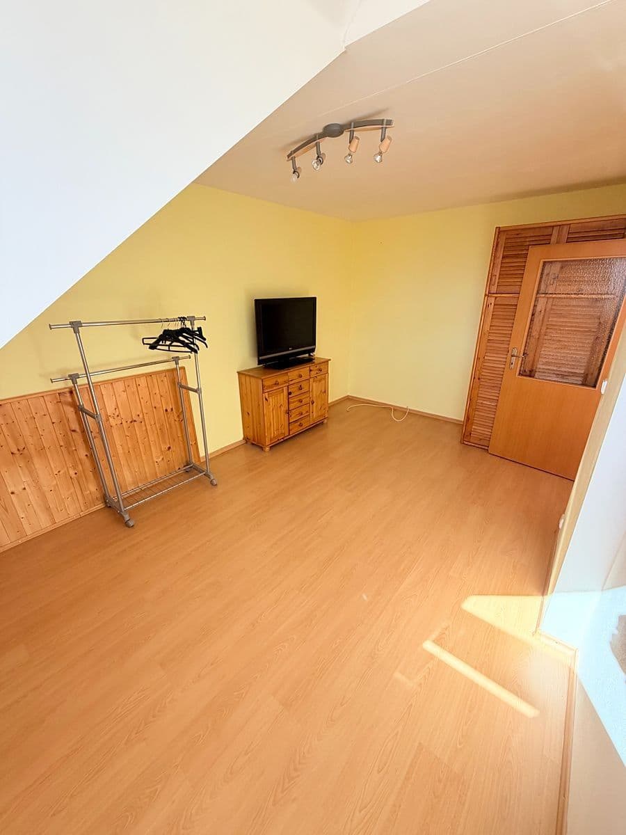 Predaj bytu 4-izbový 122 m², U Trojice, České Budějovice, Jihočeský kraj Predaj bytu 4-izbový 122 m², U Trojice, České Budějovice, Jihočeský kraj