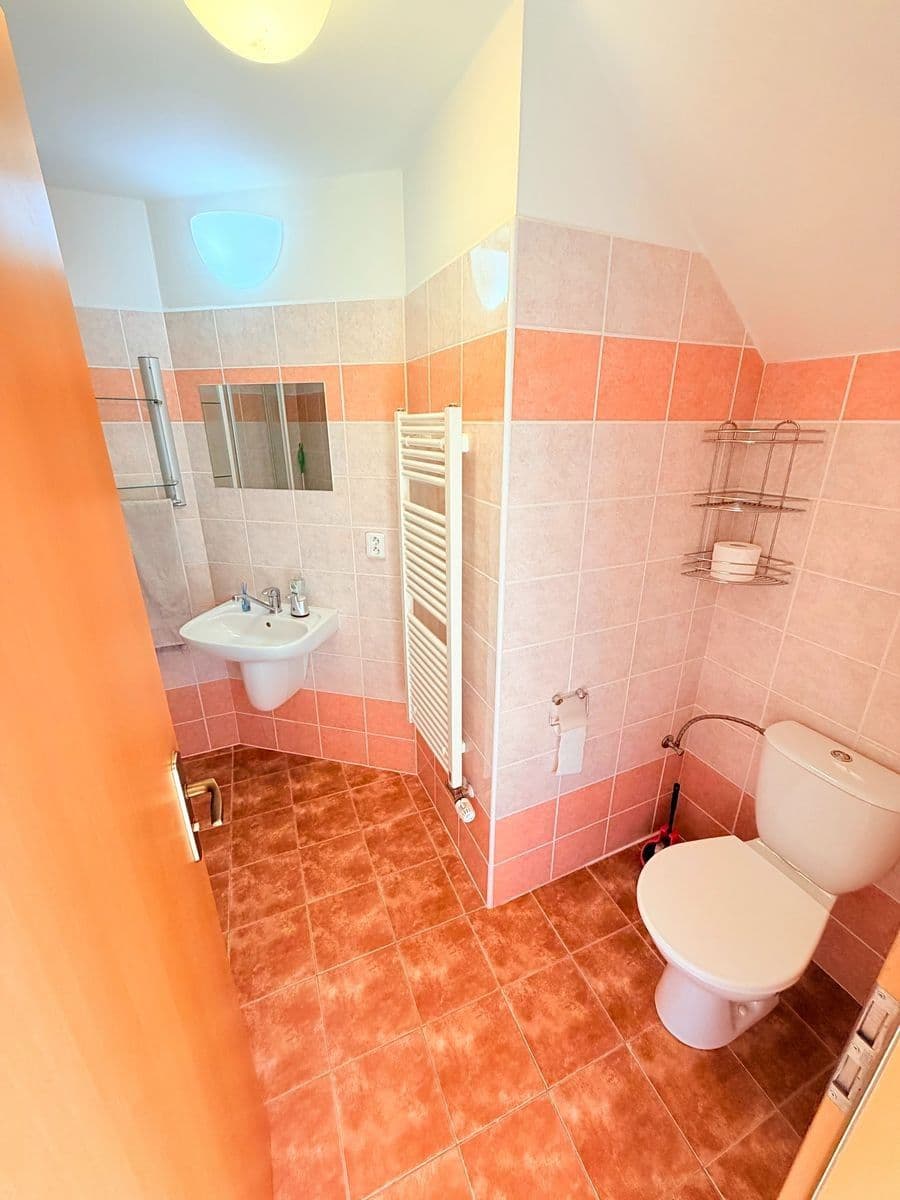Predaj bytu 4-izbový 122 m², U Trojice, České Budějovice, Jihočeský kraj Predaj bytu 4-izbový 122 m², U Trojice, České Budějovice, Jihočeský kraj