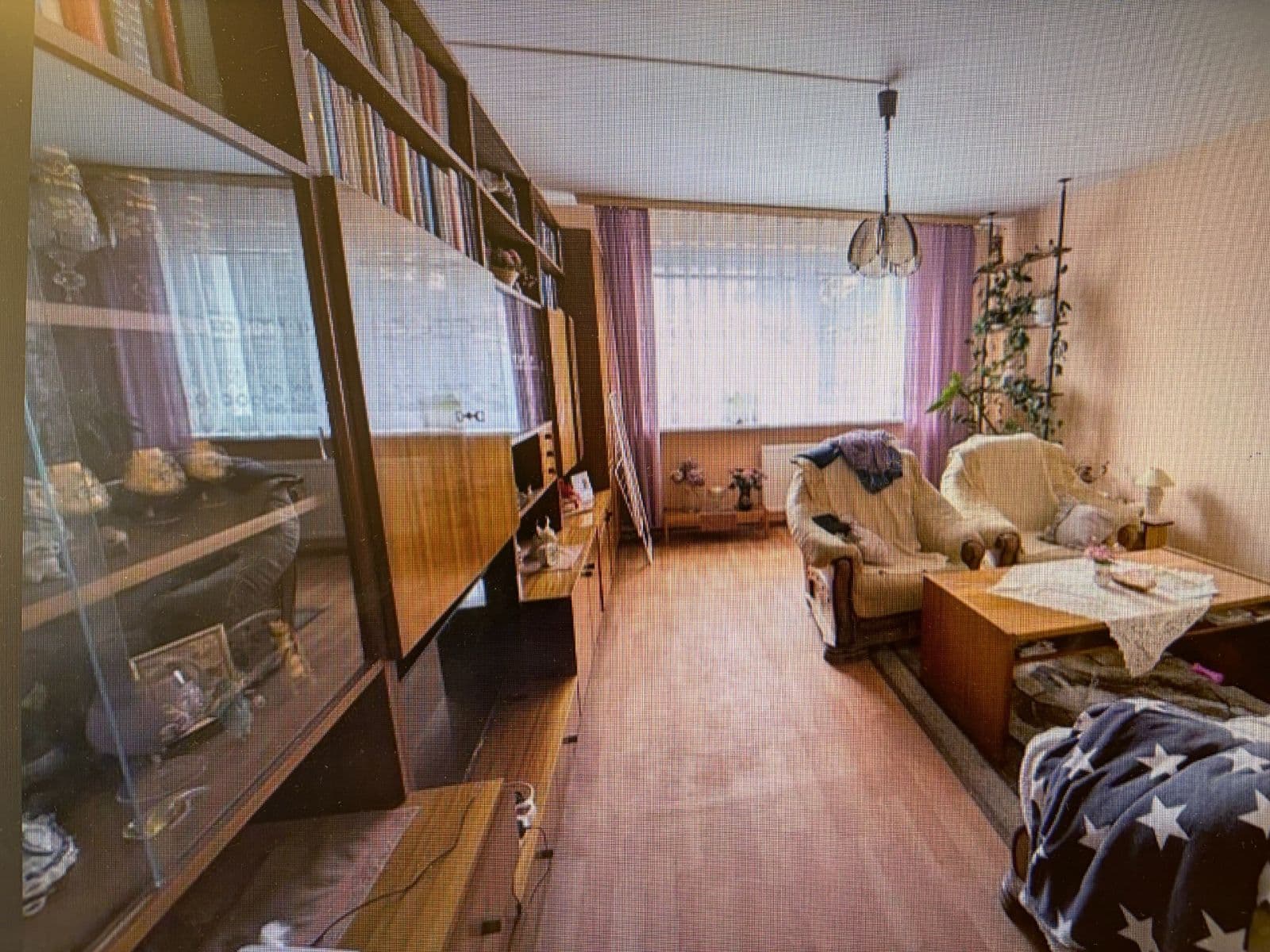 Prenájom bytu 2-izbový 58 m², Palackého, Jablonec nad Nisou, Liberecký kraj Prenájom bytu 2-izbový 58 m², Palackého, Jablonec nad Nisou, Liberecký kraj