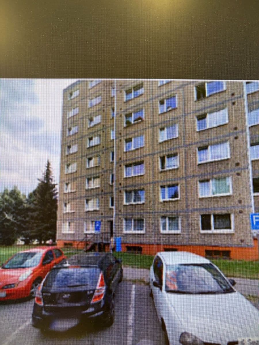 Prenájom bytu 2-izbový 58 m², Palackého, Jablonec nad Nisou, Liberecký kraj Prenájom bytu 2-izbový 58 m², Palackého, Jablonec nad Nisou, Liberecký kraj