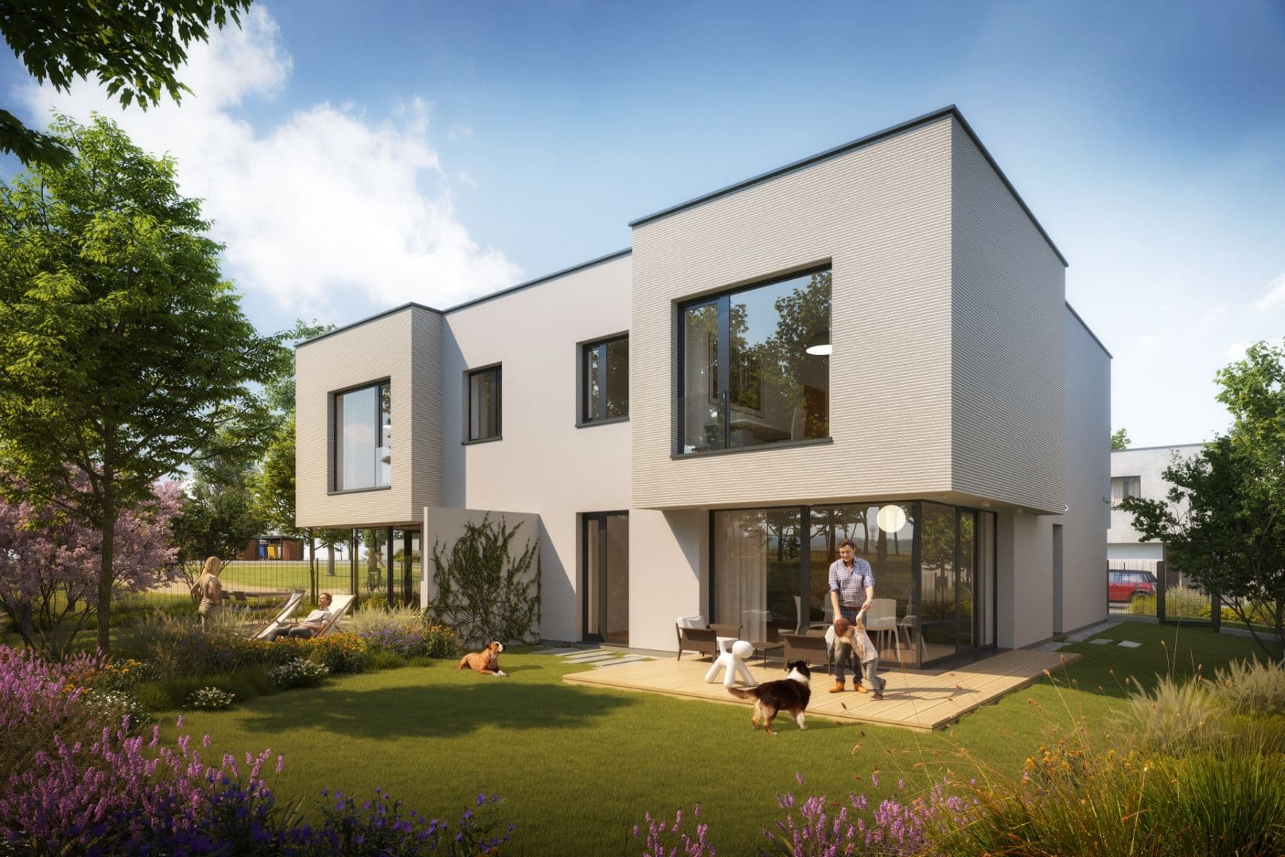 Predaj domu 198 m², pozemok 719 m², Úvaly, Středočeský kraj Predaj domu 198 m², pozemok 719 m², Úvaly, Středočeský kraj