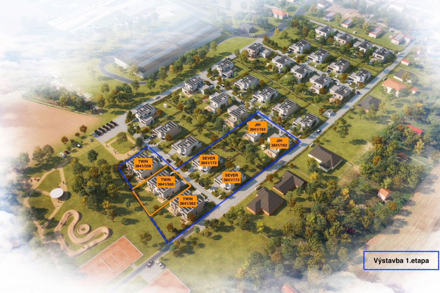 Predaj domu 198 m², pozemok 719 m², Úvaly, Středočeský kraj Predaj domu 198 m², pozemok 719 m², Úvaly, Středočeský kraj