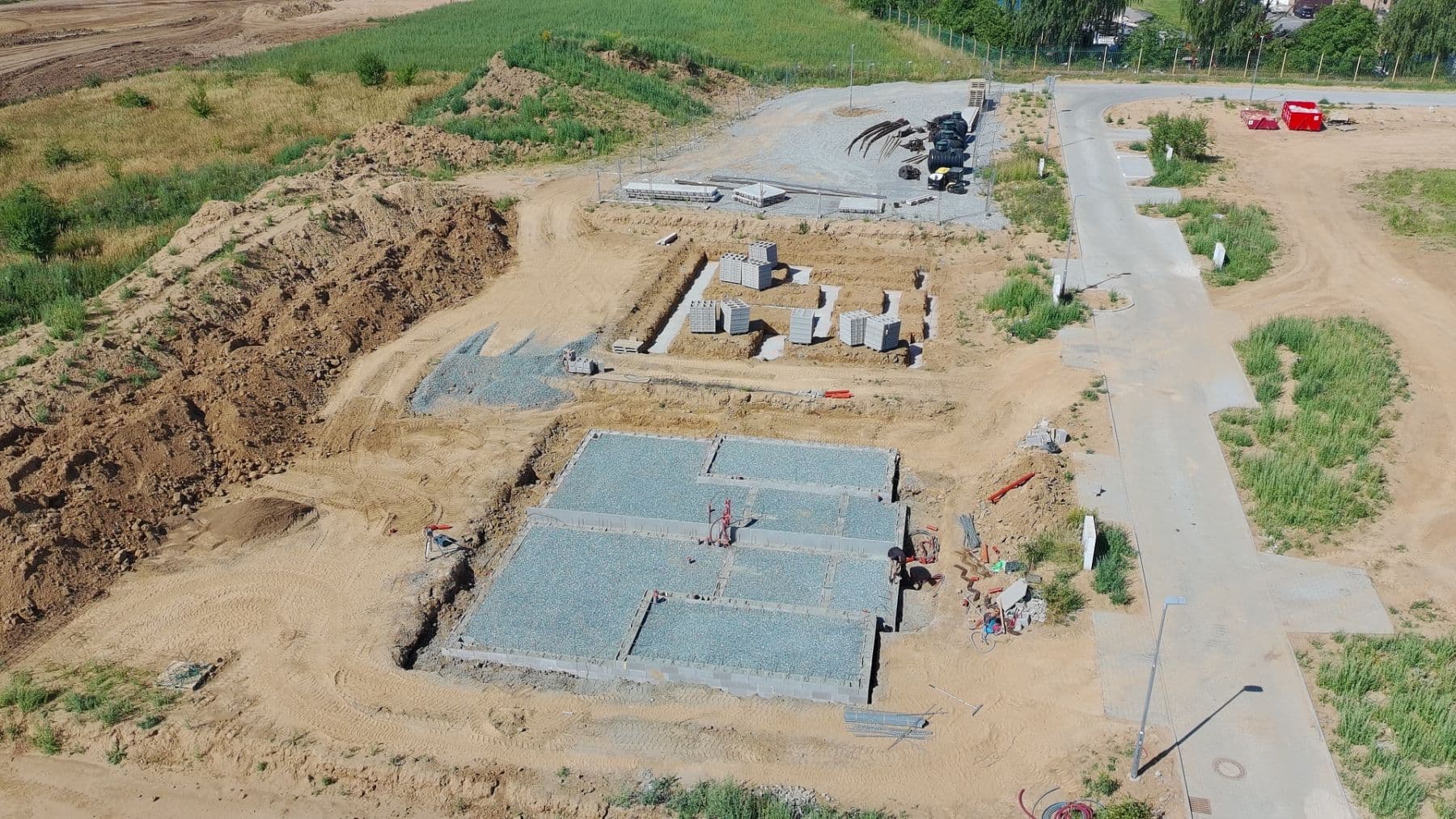 Predaj domu 198 m², pozemok 719 m², Úvaly, Středočeský kraj Predaj domu 198 m², pozemok 719 m², Úvaly, Středočeský kraj