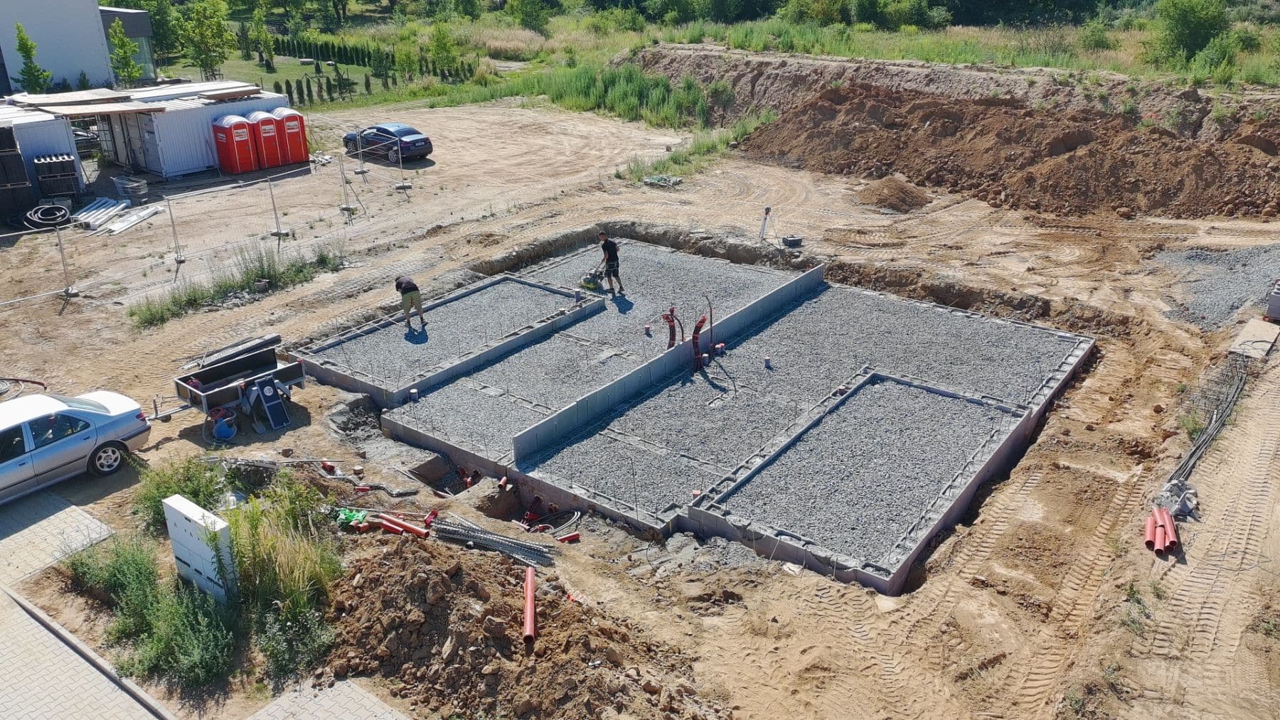 Predaj domu 198 m², pozemok 719 m², Úvaly, Středočeský kraj Predaj domu 198 m², pozemok 719 m², Úvaly, Středočeský kraj