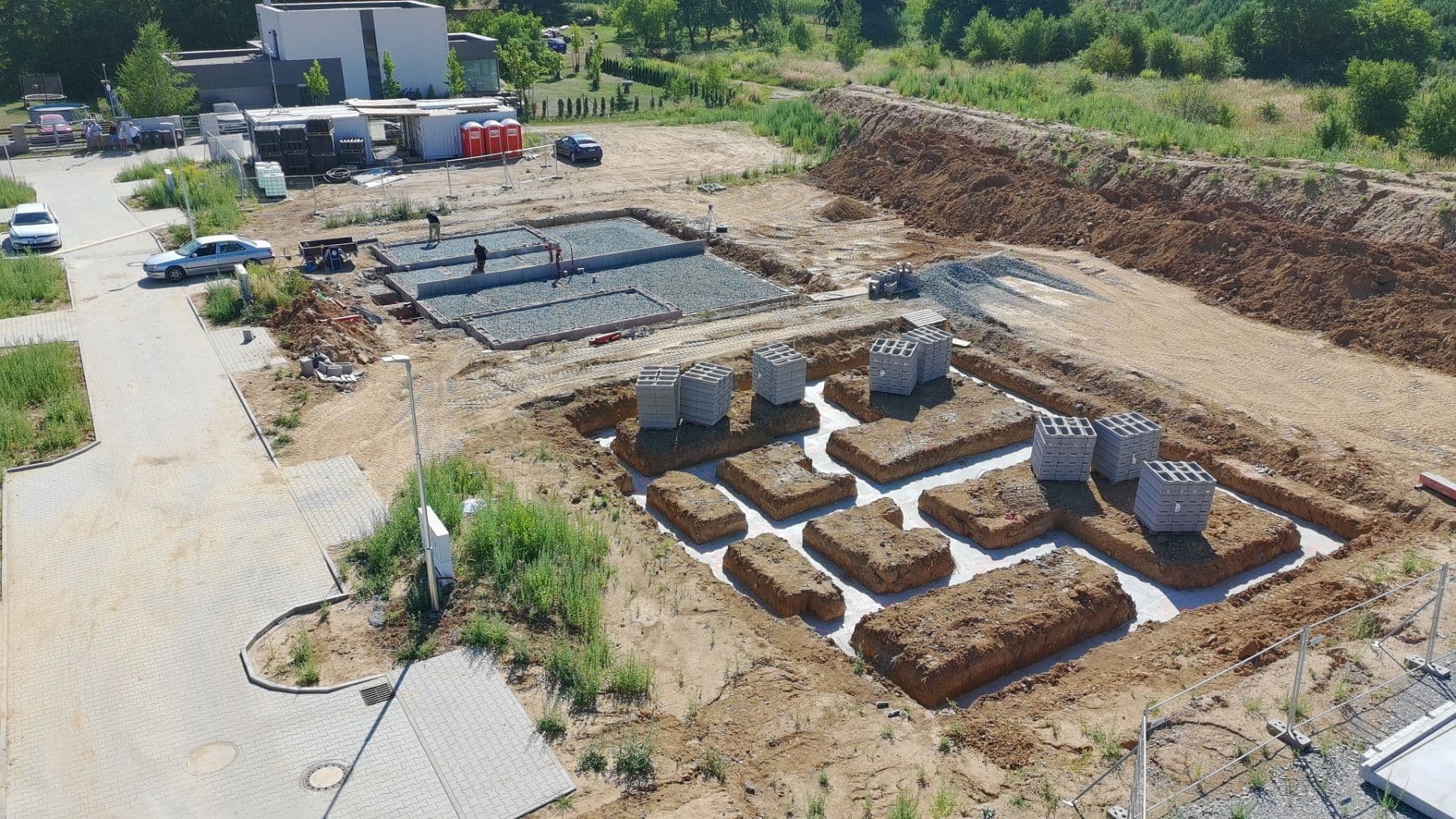 Predaj domu 198 m², pozemok 719 m², Úvaly, Středočeský kraj Predaj domu 198 m², pozemok 719 m², Úvaly, Středočeský kraj