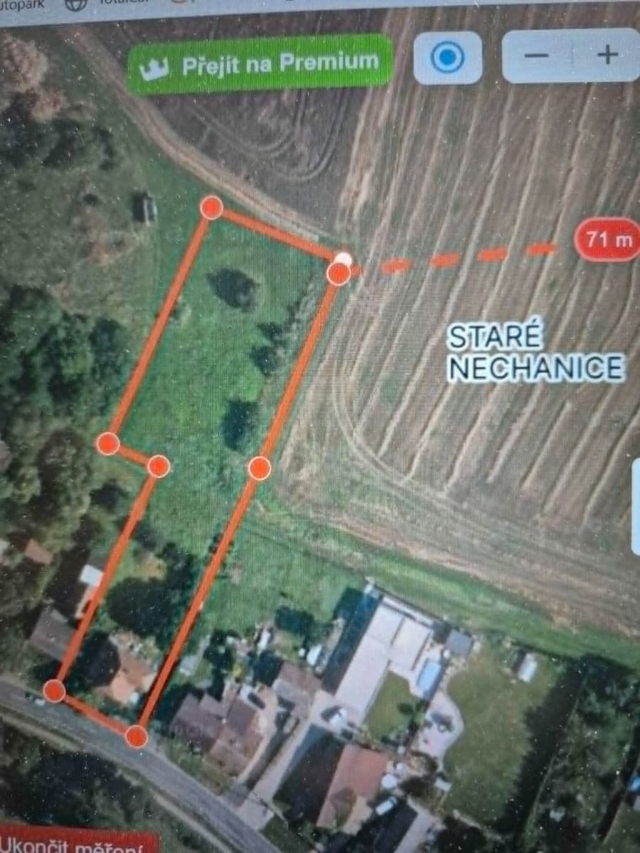 Predaj domu 200 m², pozemok 2.980 m², Nechanice, Královéhradecký kraj Predaj domu 200 m², pozemok 2.980 m², Nechanice, Královéhradecký kraj