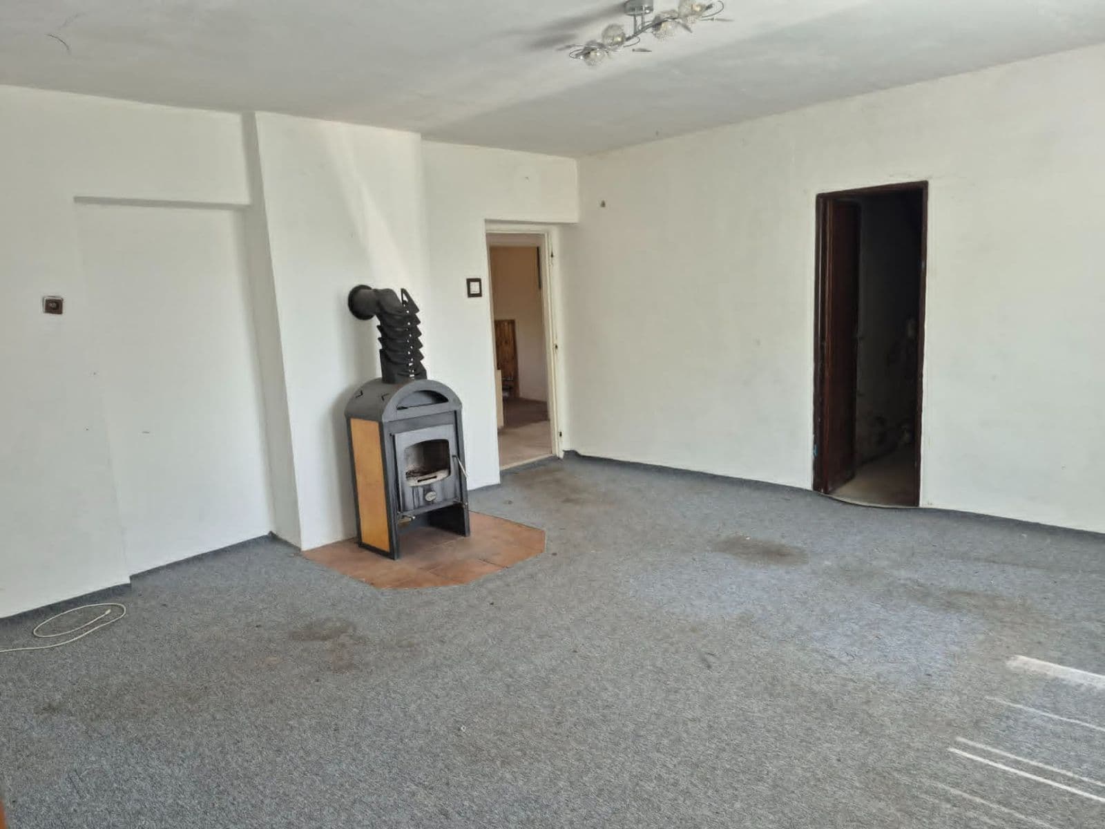 Predaj domu 200 m², pozemok 2.980 m², Nechanice, Královéhradecký kraj Predaj domu 200 m², pozemok 2.980 m², Nechanice, Královéhradecký kraj