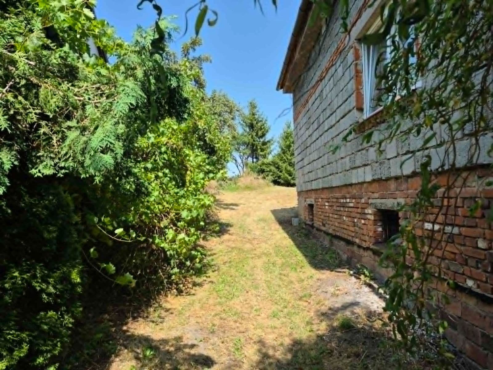 Predaj domu 200 m², pozemok 2.980 m², Nechanice, Královéhradecký kraj Predaj domu 200 m², pozemok 2.980 m², Nechanice, Královéhradecký kraj