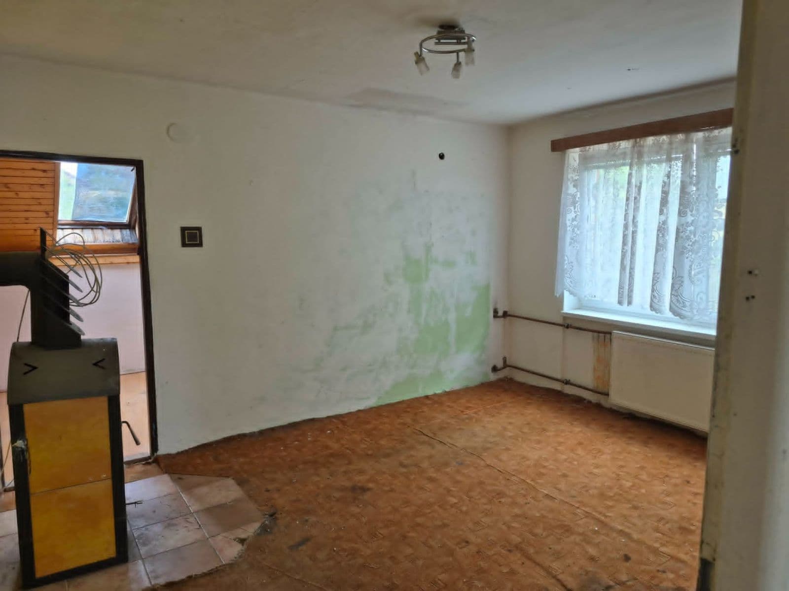 Predaj domu 200 m², pozemok 2.980 m², Nechanice, Královéhradecký kraj Predaj domu 200 m², pozemok 2.980 m², Nechanice, Královéhradecký kraj