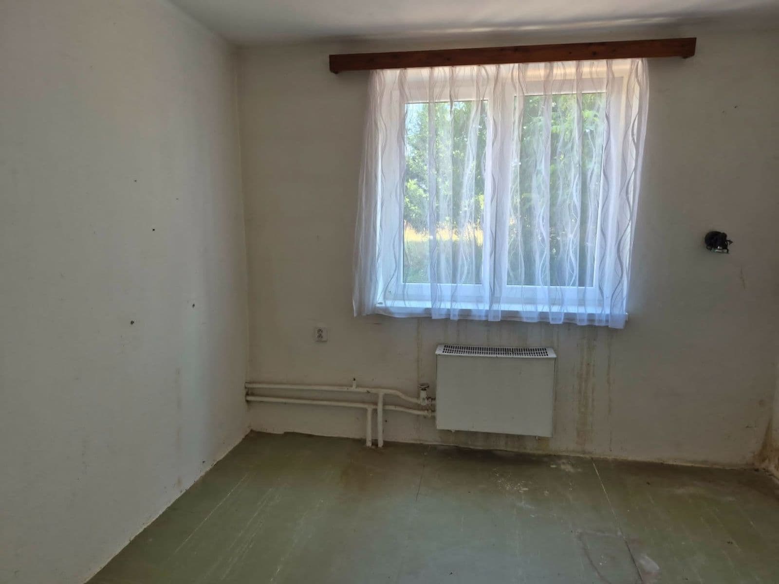 Predaj domu 200 m², pozemok 2.980 m², Nechanice, Královéhradecký kraj Predaj domu 200 m², pozemok 2.980 m², Nechanice, Královéhradecký kraj